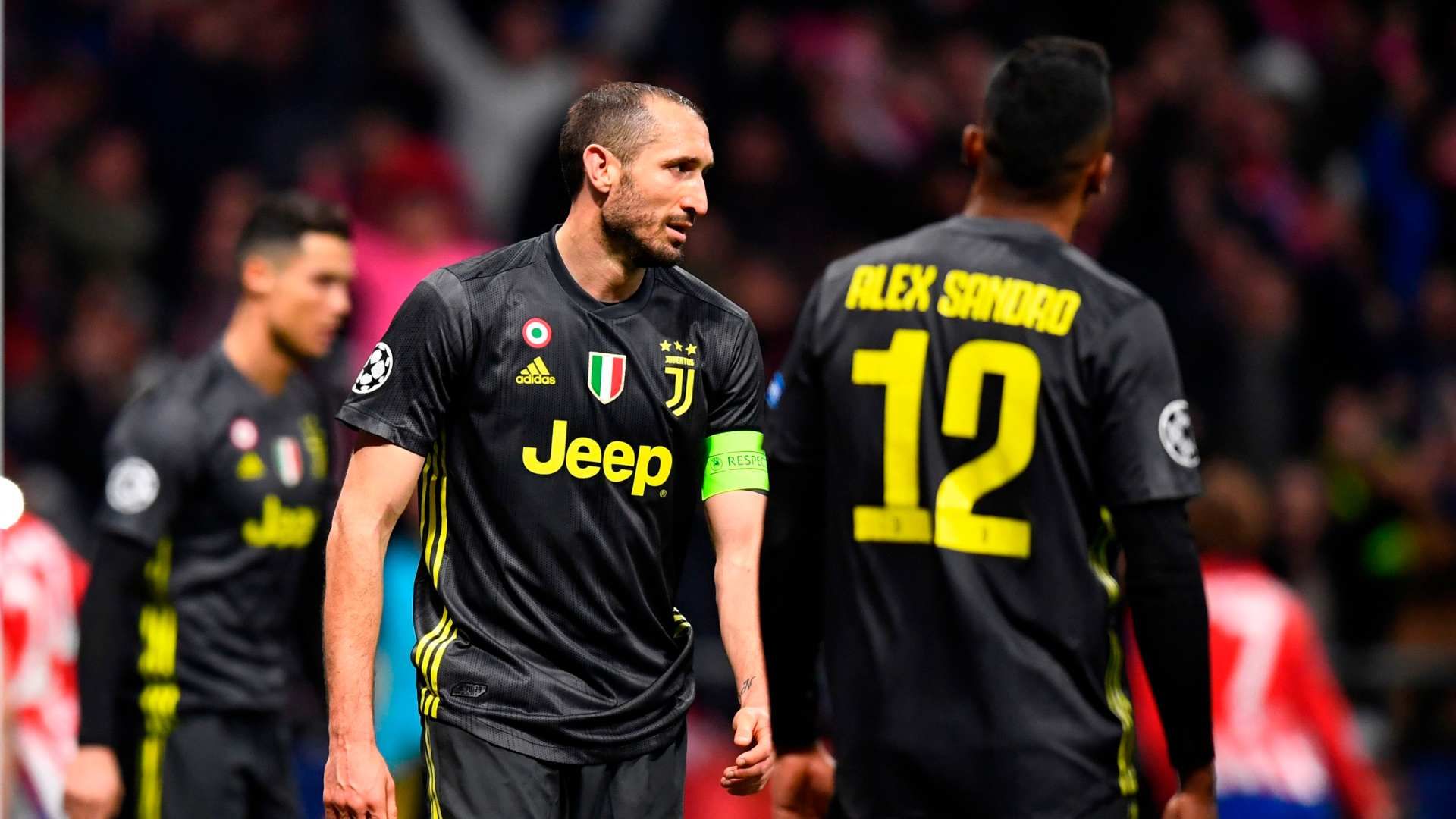 2019-02-20 Giorgio Chiellini