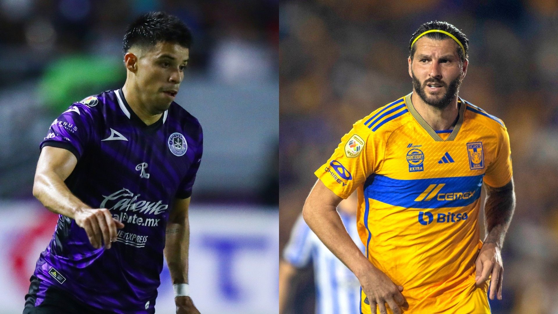 Mazatlán vs Tigres Apertura 2023