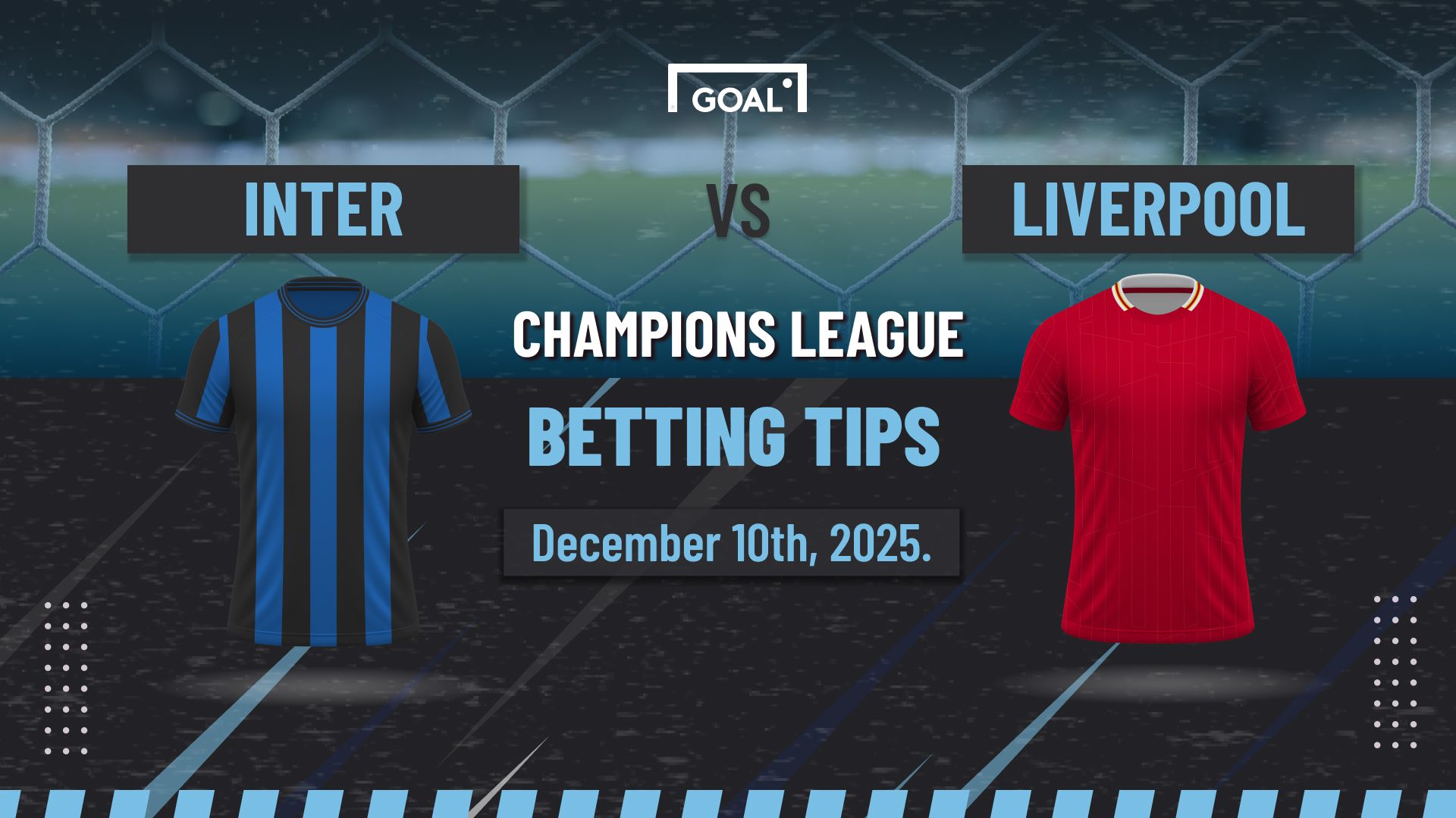  Inter Milan vs Liverpool Predictions