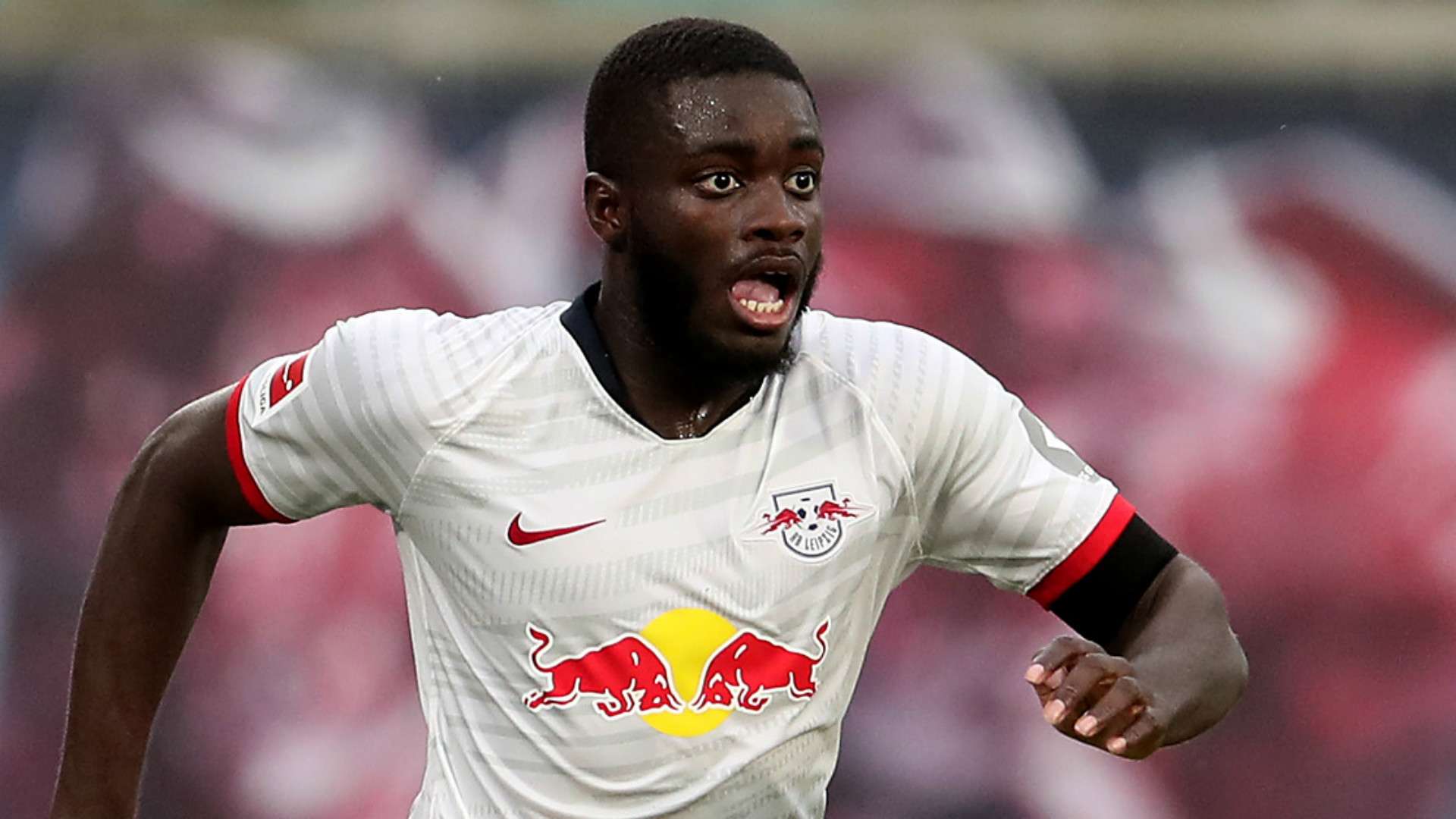 Dayot Upamecano RB Leipzig 2019-20