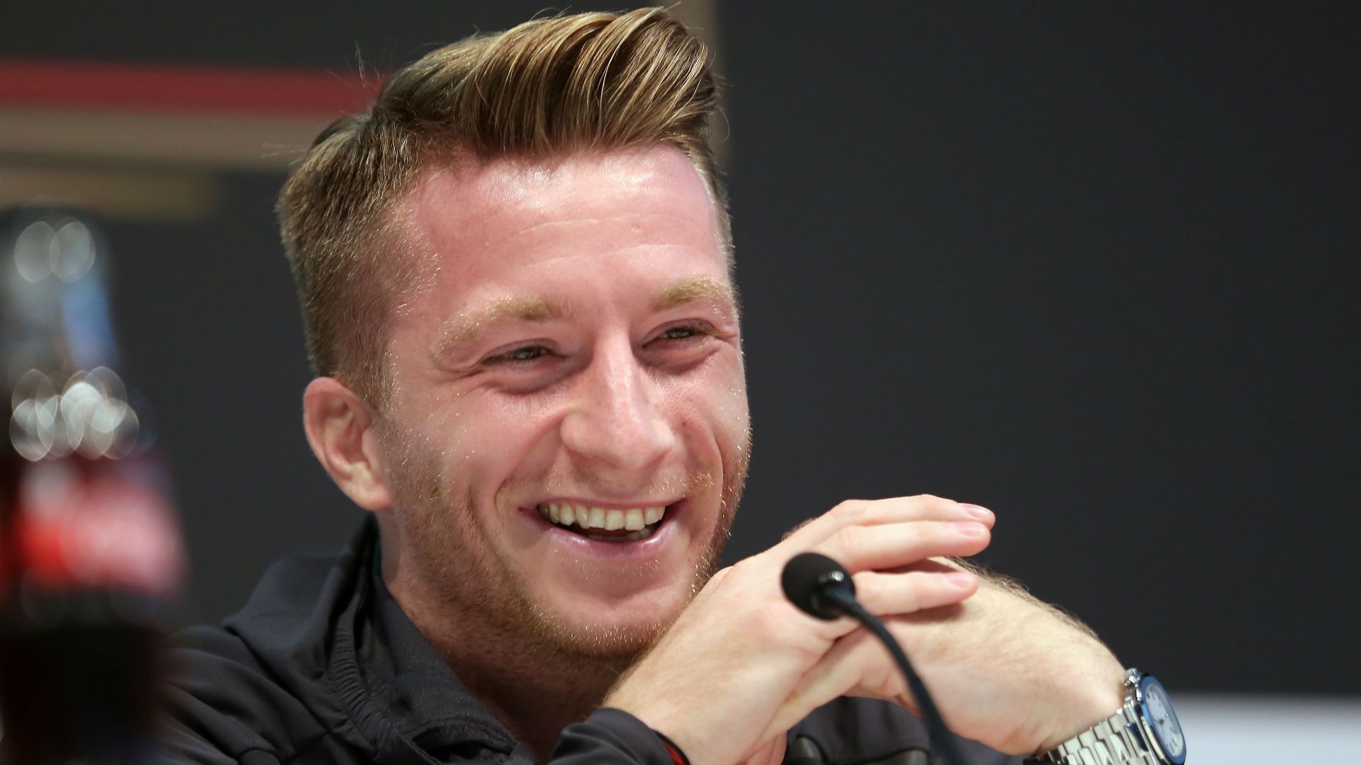 Marco Reus Germany Deutschland 11102019