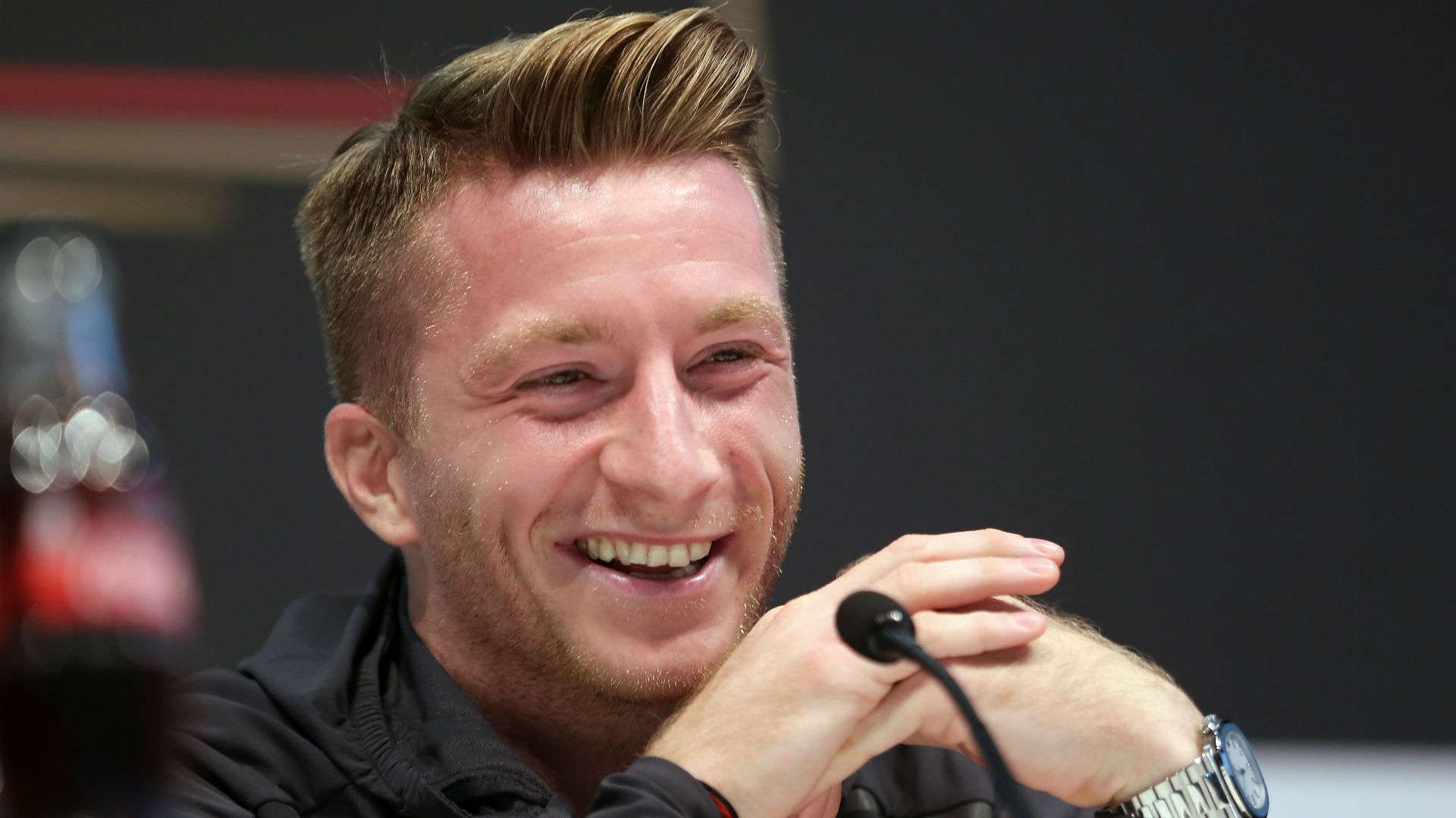 Marco Reus Germany Deutschland 11102019