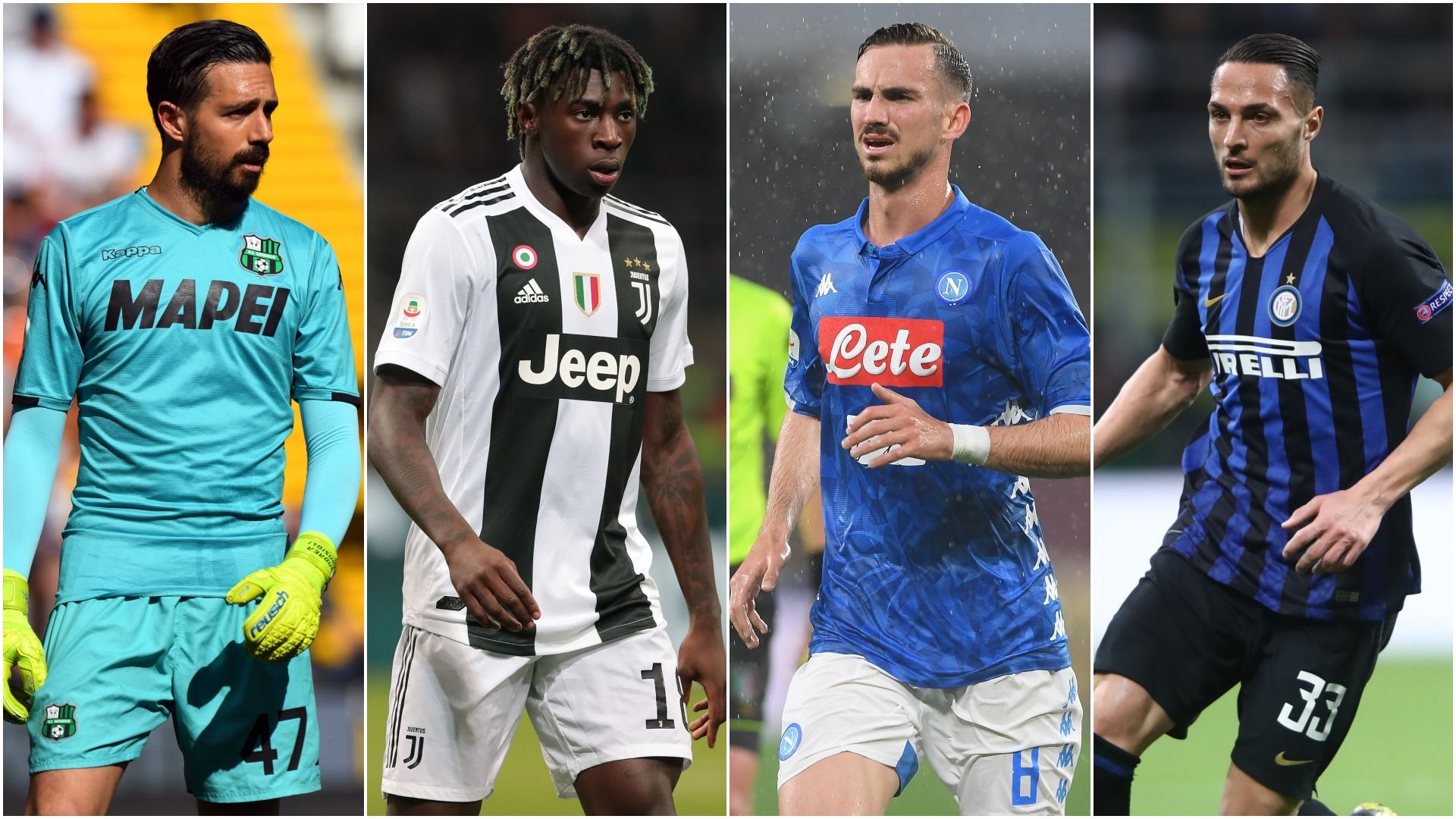 Consigli Fantacalcio 35