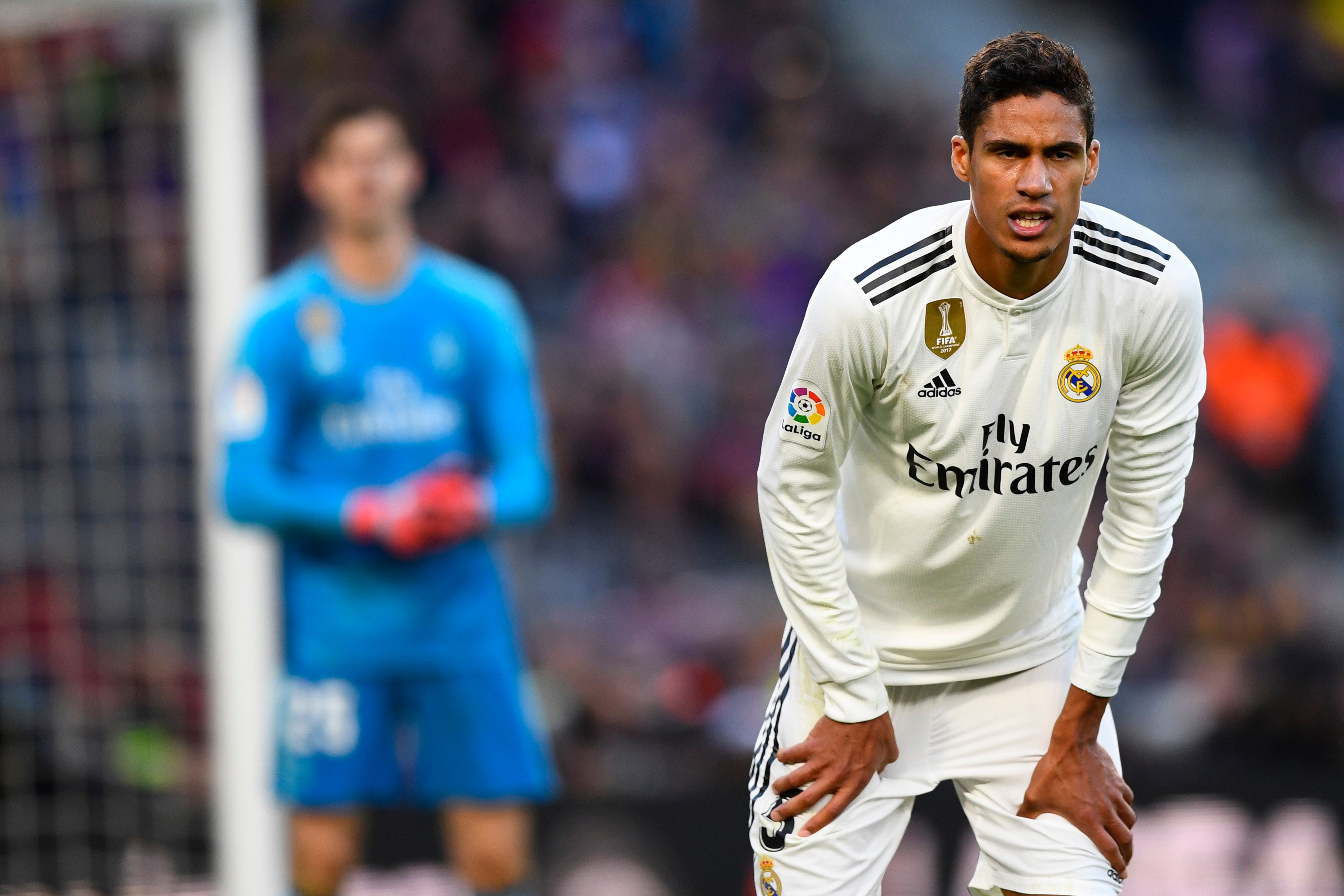 RAPHAEL VARANE