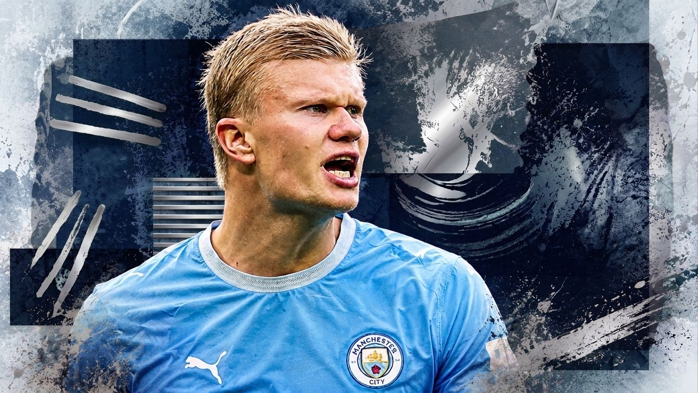 Haaland