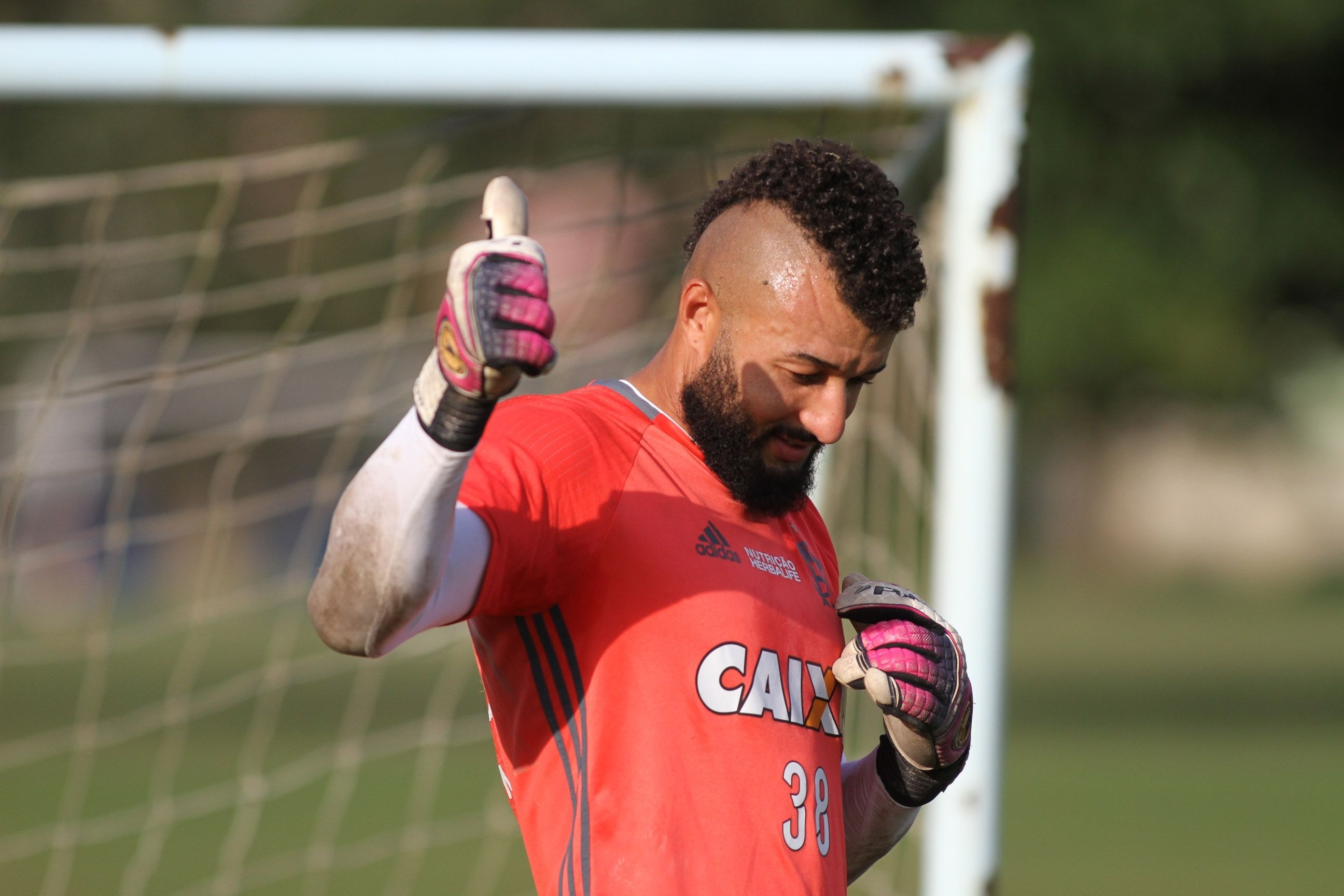 Alex Muralha