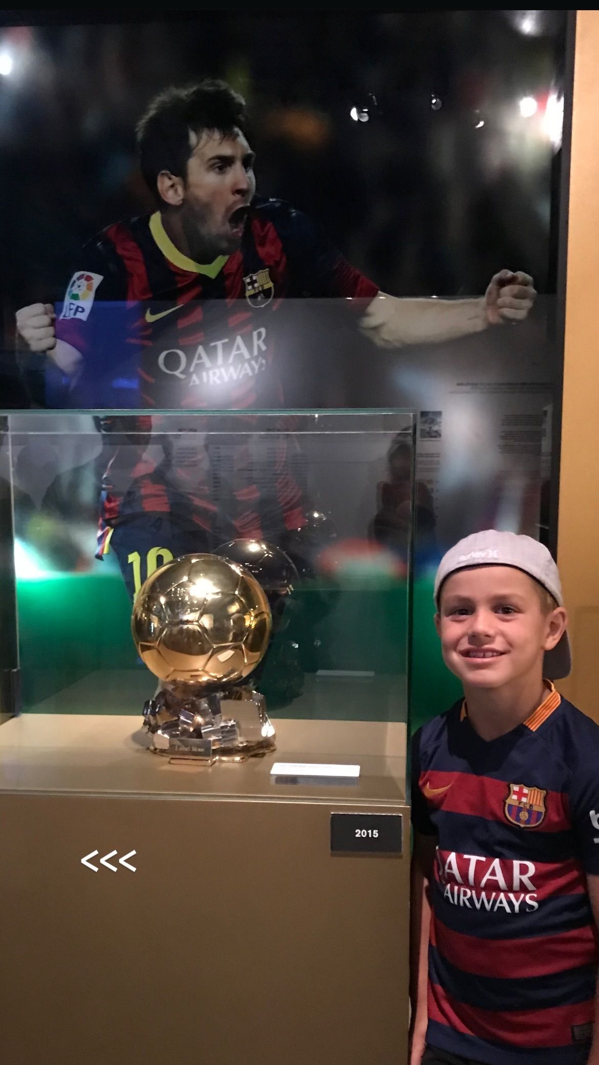 Cavan Sullivan Ballon d'Or