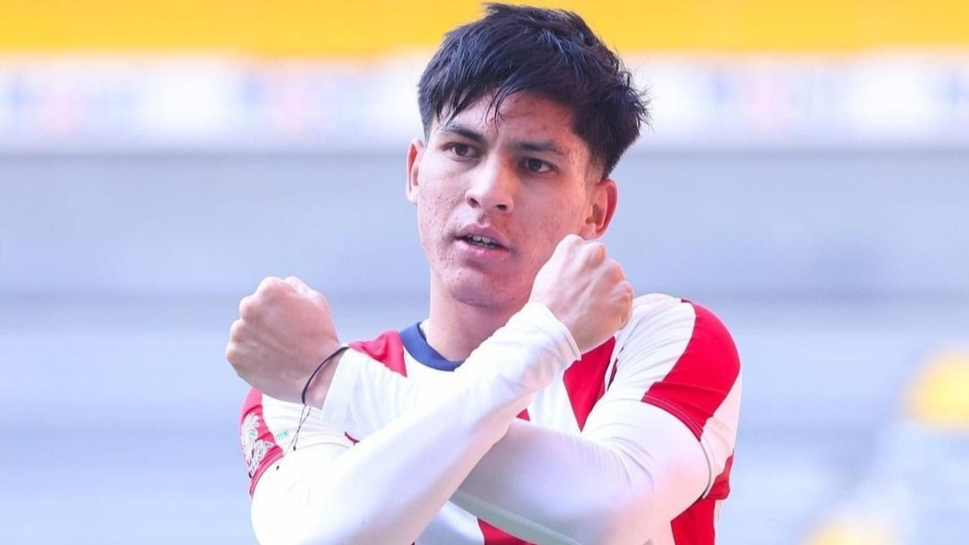 Jesús Brigido Tapatío Clausura 2023