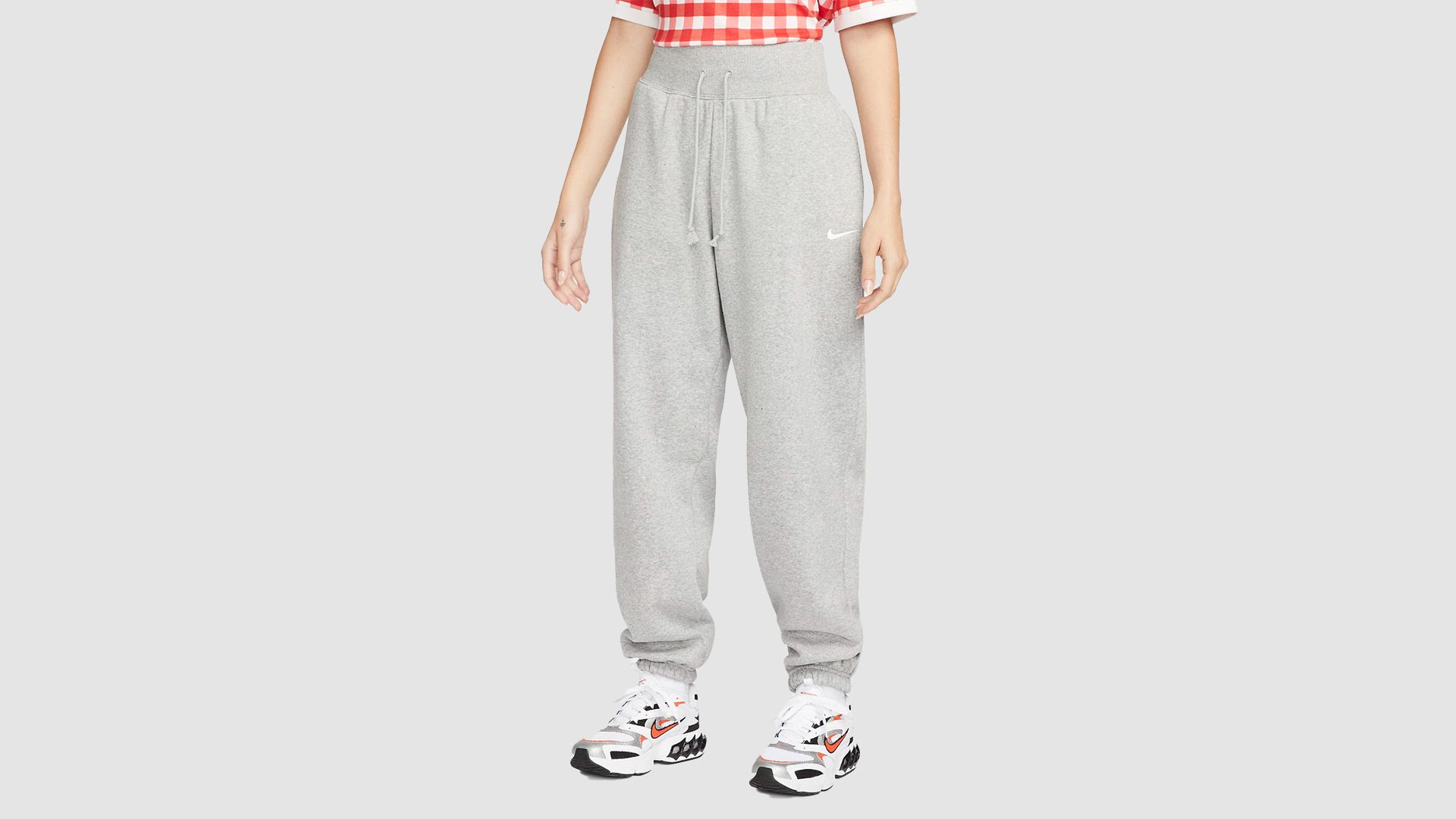 Nike Sportswear Phoenix Fleece Tracksuit Bottoms