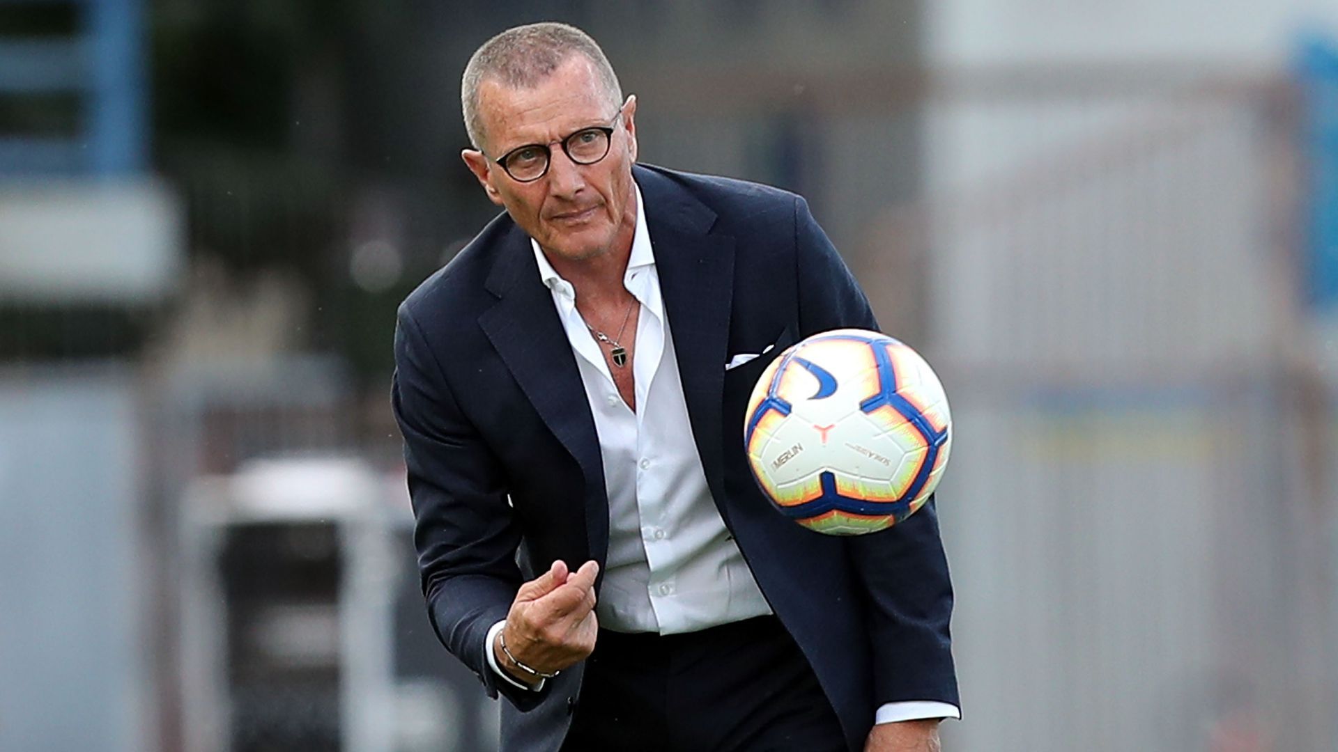 Aurelio Andreazzoli Empoli