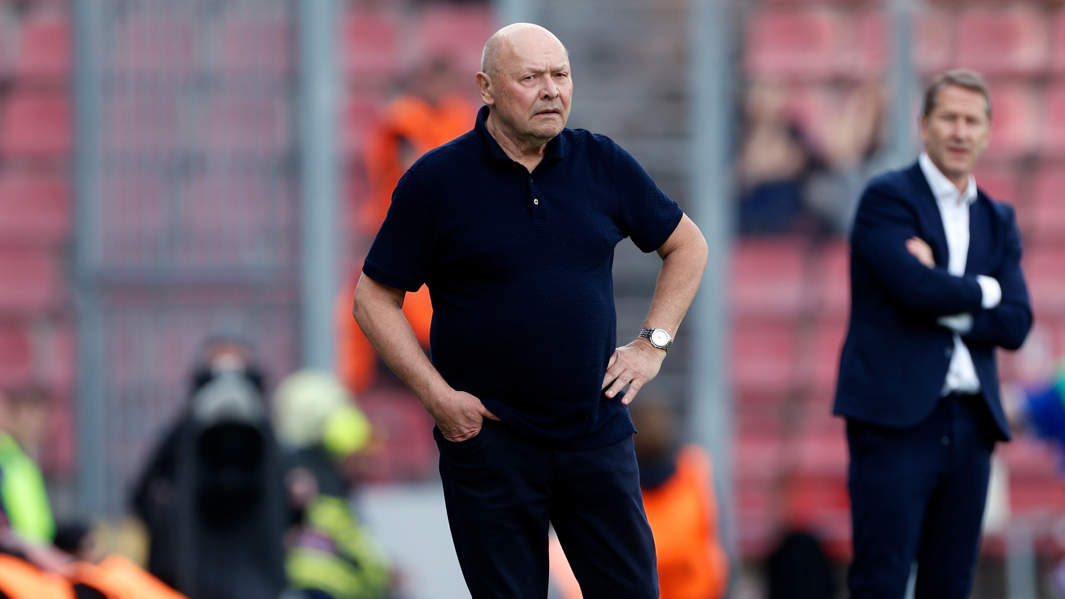 Miroslav Koubek Czechia 2026
