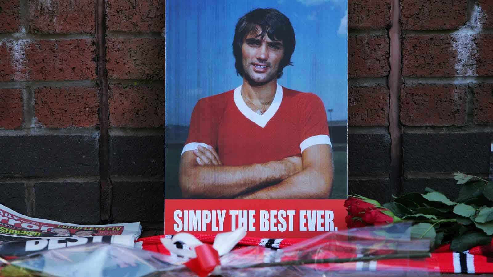 George Best