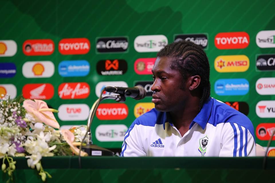 Didier Ovono