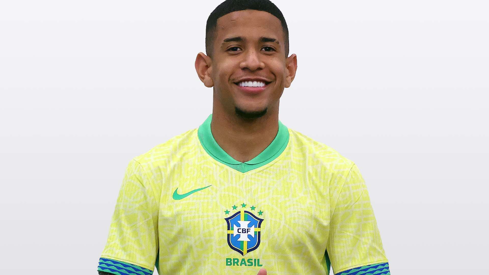 Savinho, Brasil Copa America 2024