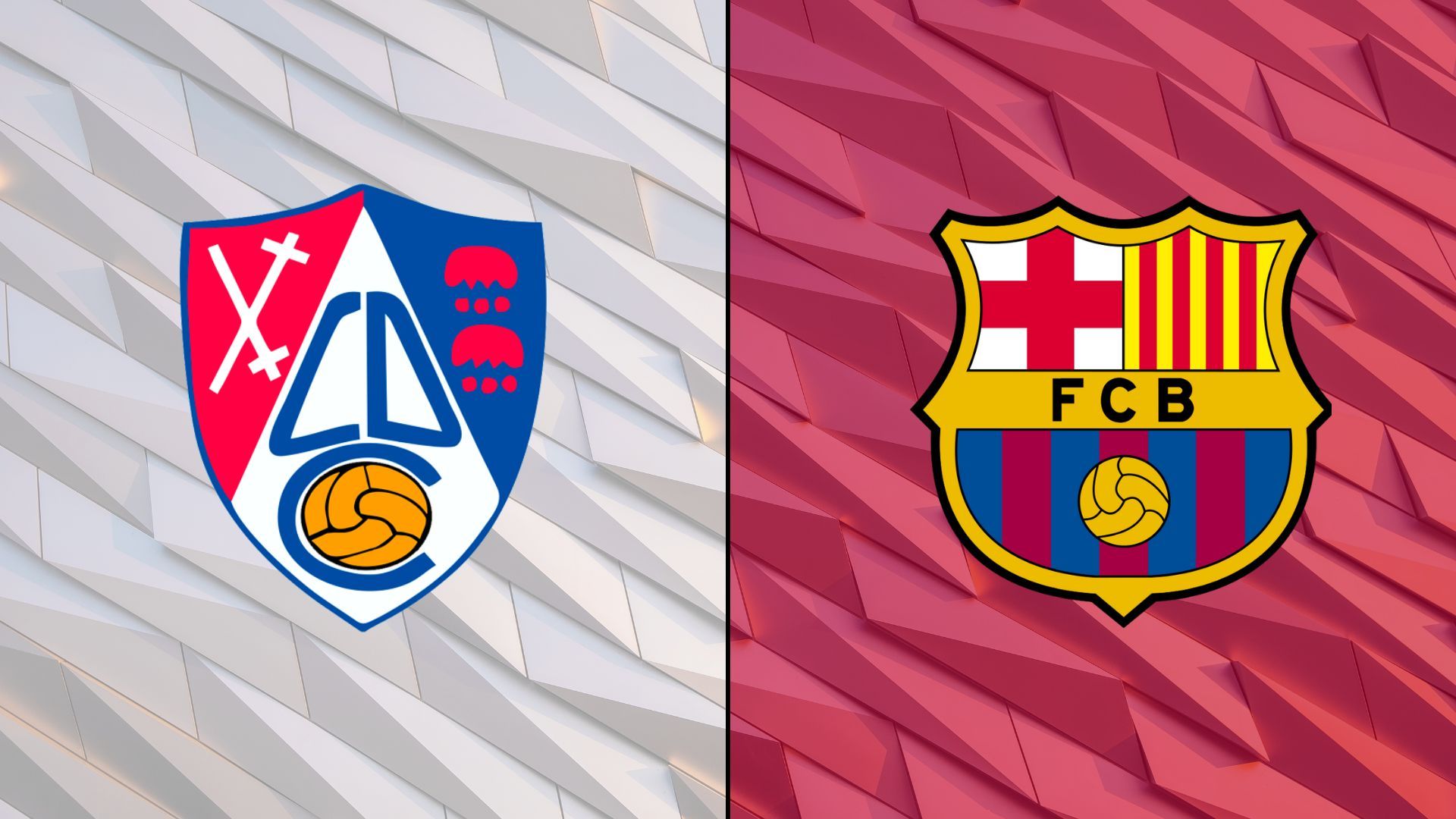 Calahorra vs. Barça B