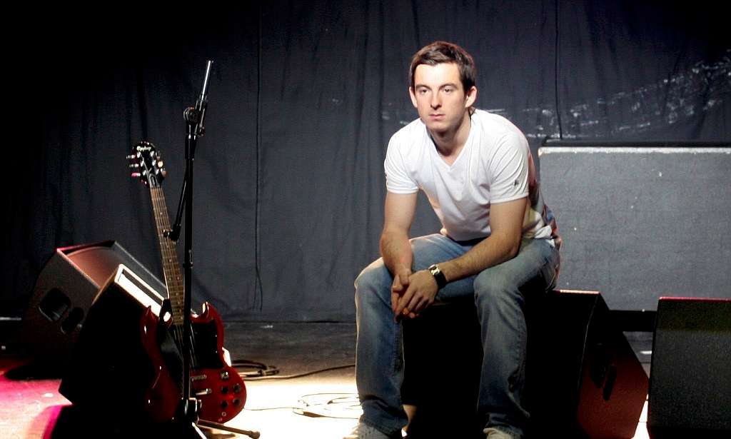 Leighton Baines Guitar