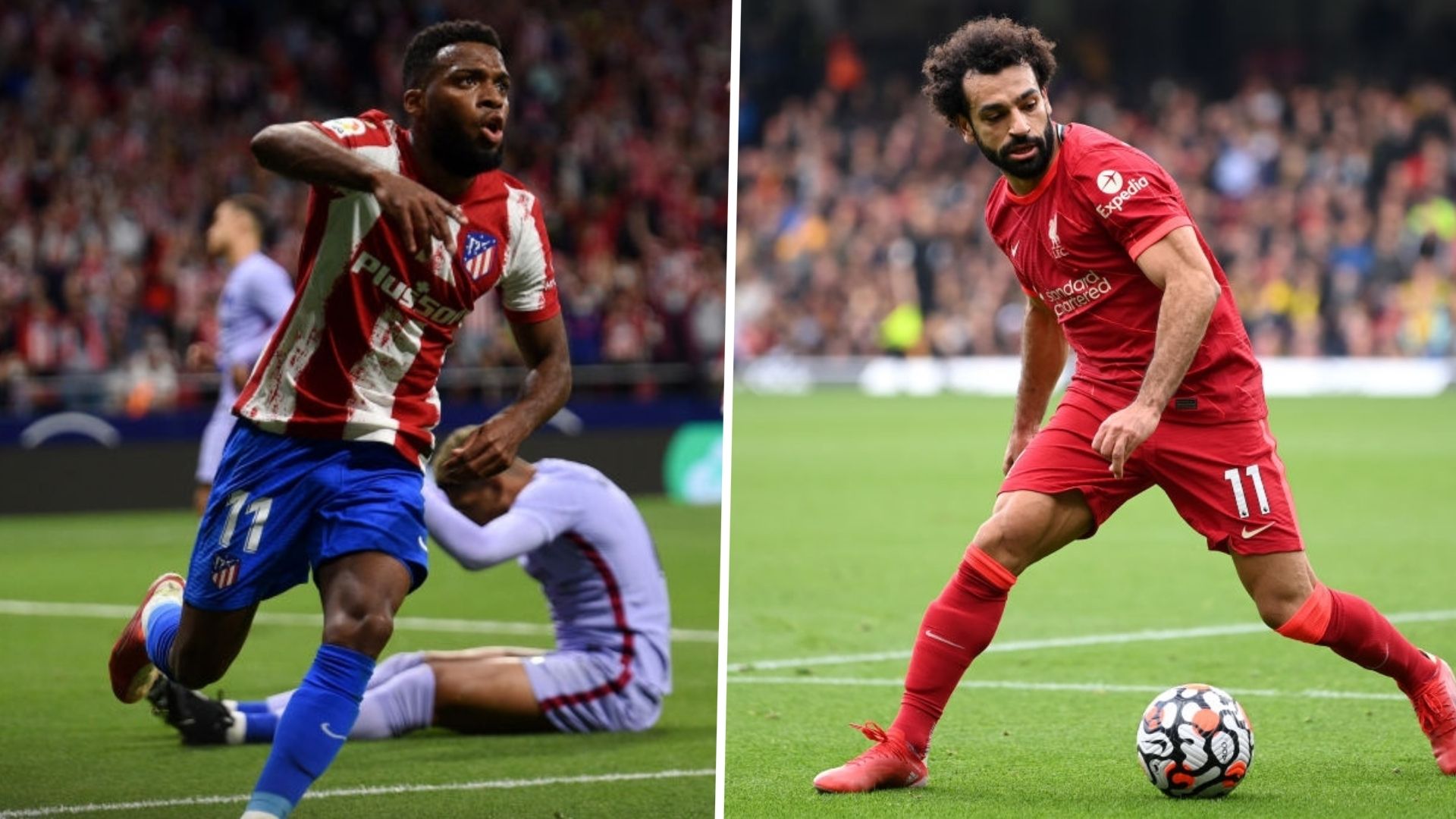 Por dónde pasan en directo online el partido Atlético Madrid vs Liverpool por la Champions League 2021