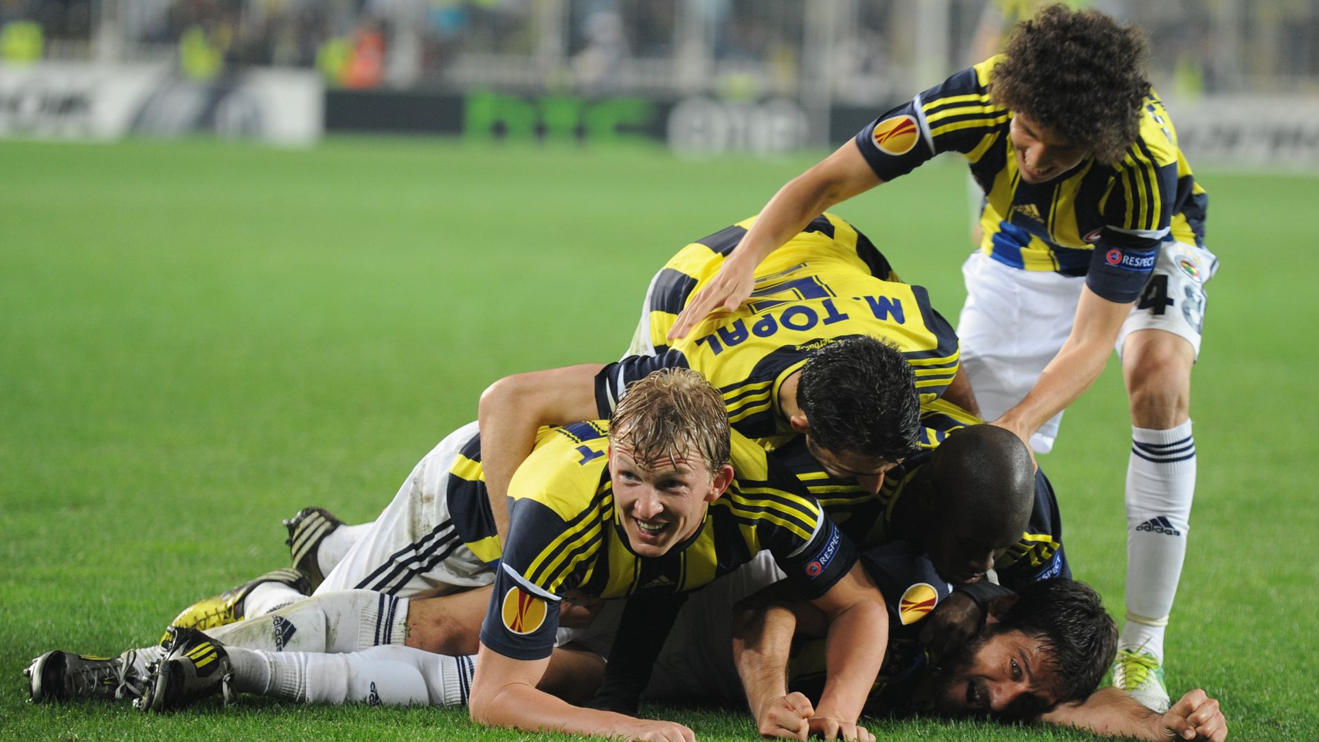 Fenerbahçe