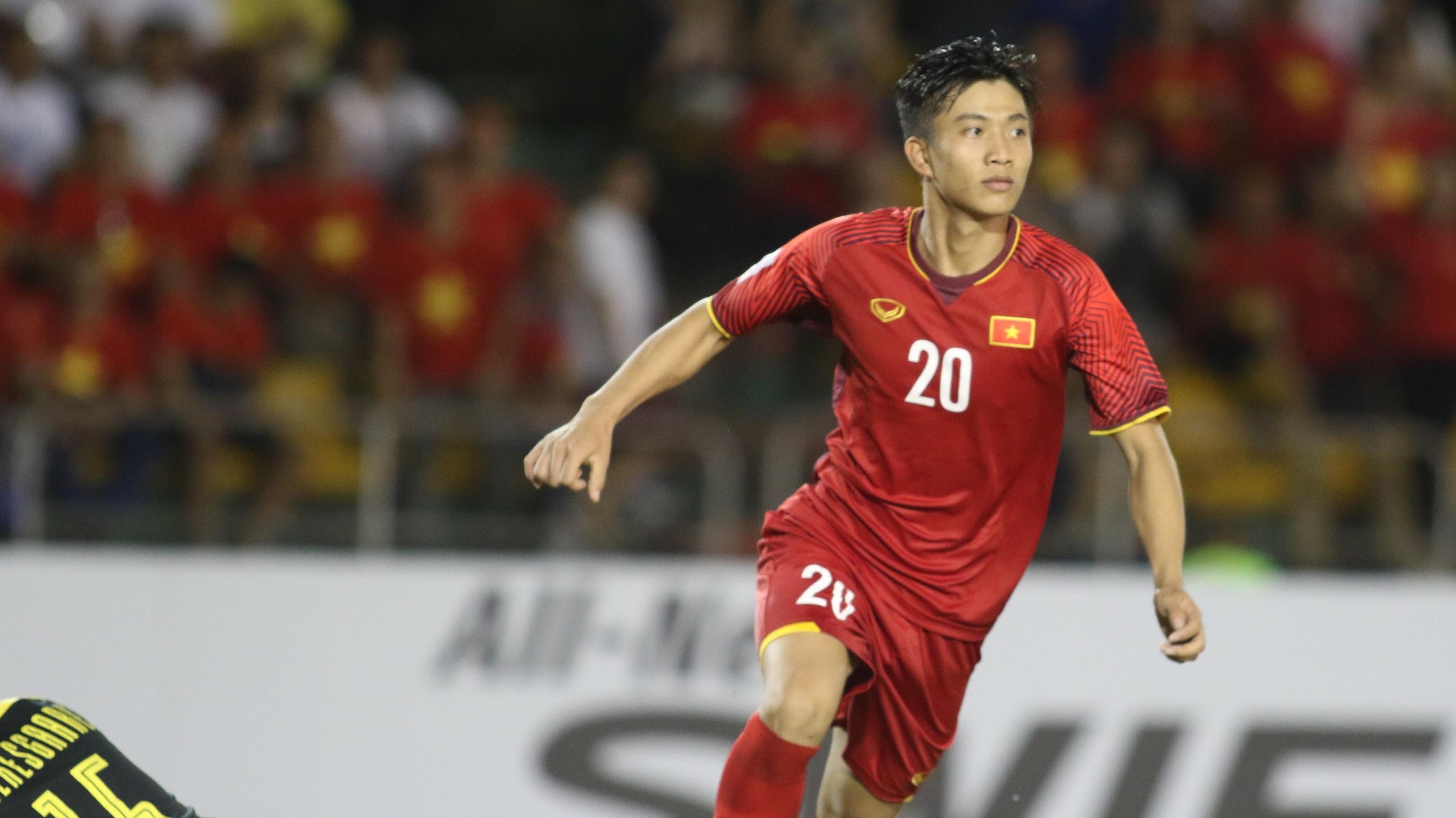 Phan Văn Đức Philippines vs Việt Nam AFF Suzuki Cup 2018 (3)