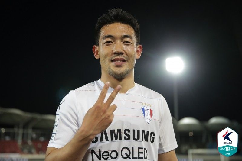 수원 삼성 이기제