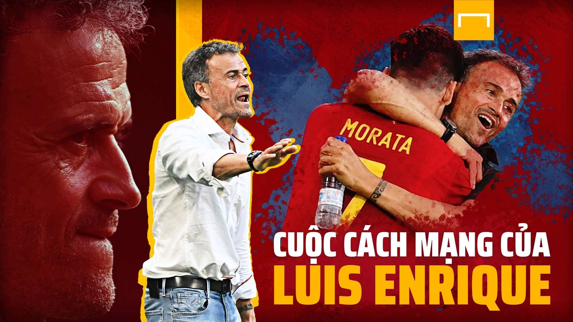 Luis Enrique GFX