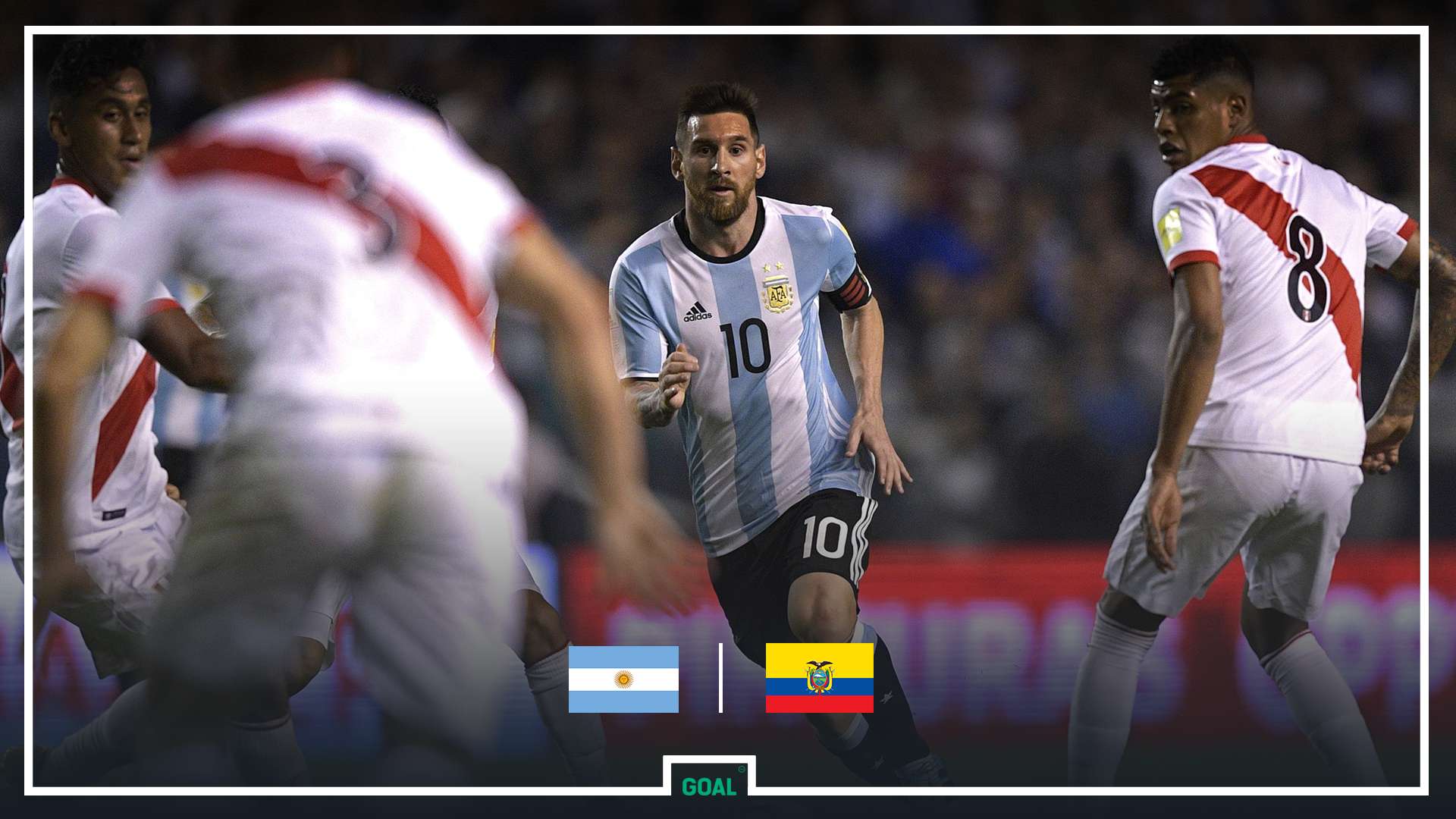 GFX AR Ecuador Argentina