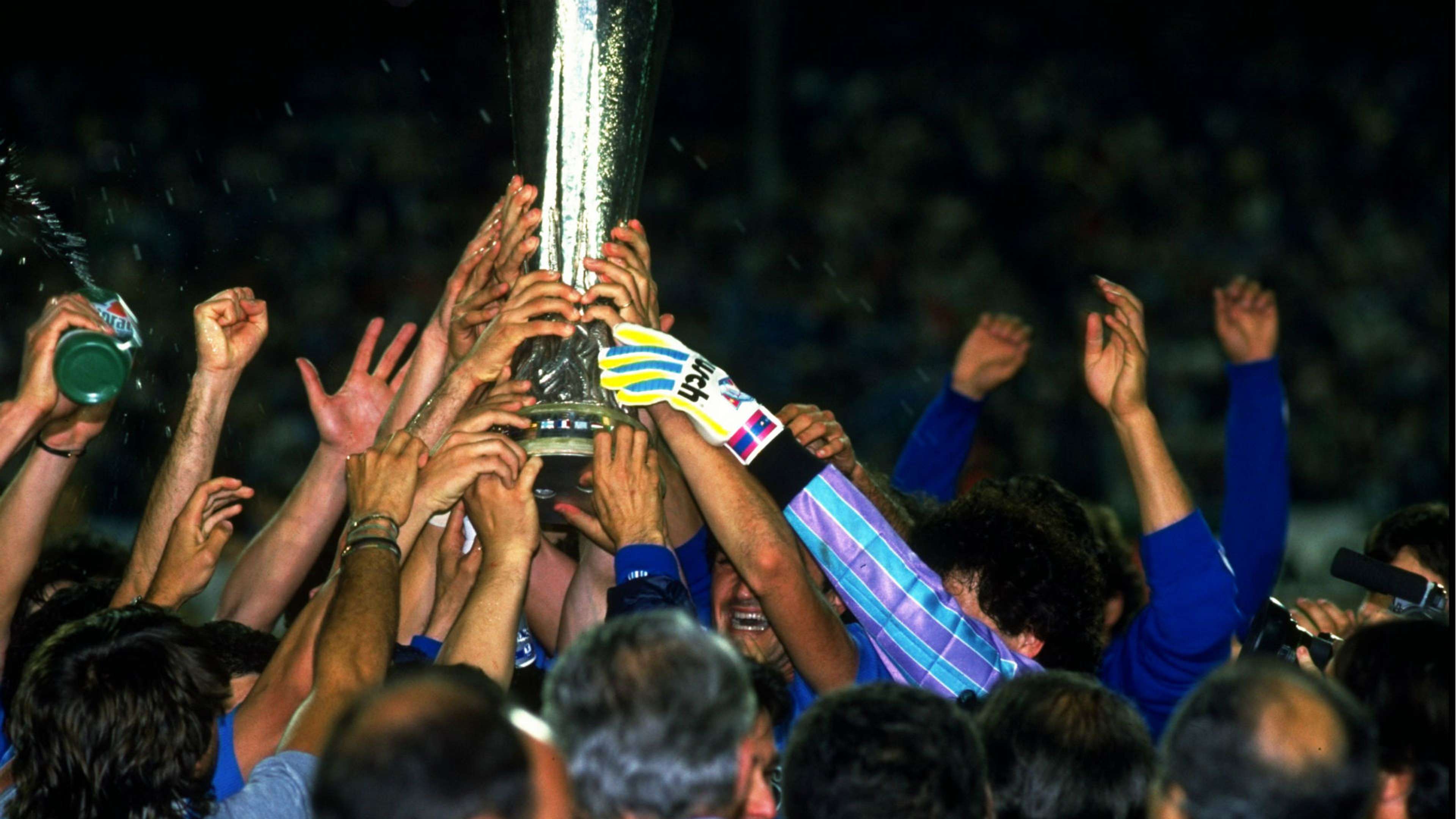 Napoli 1988/89
