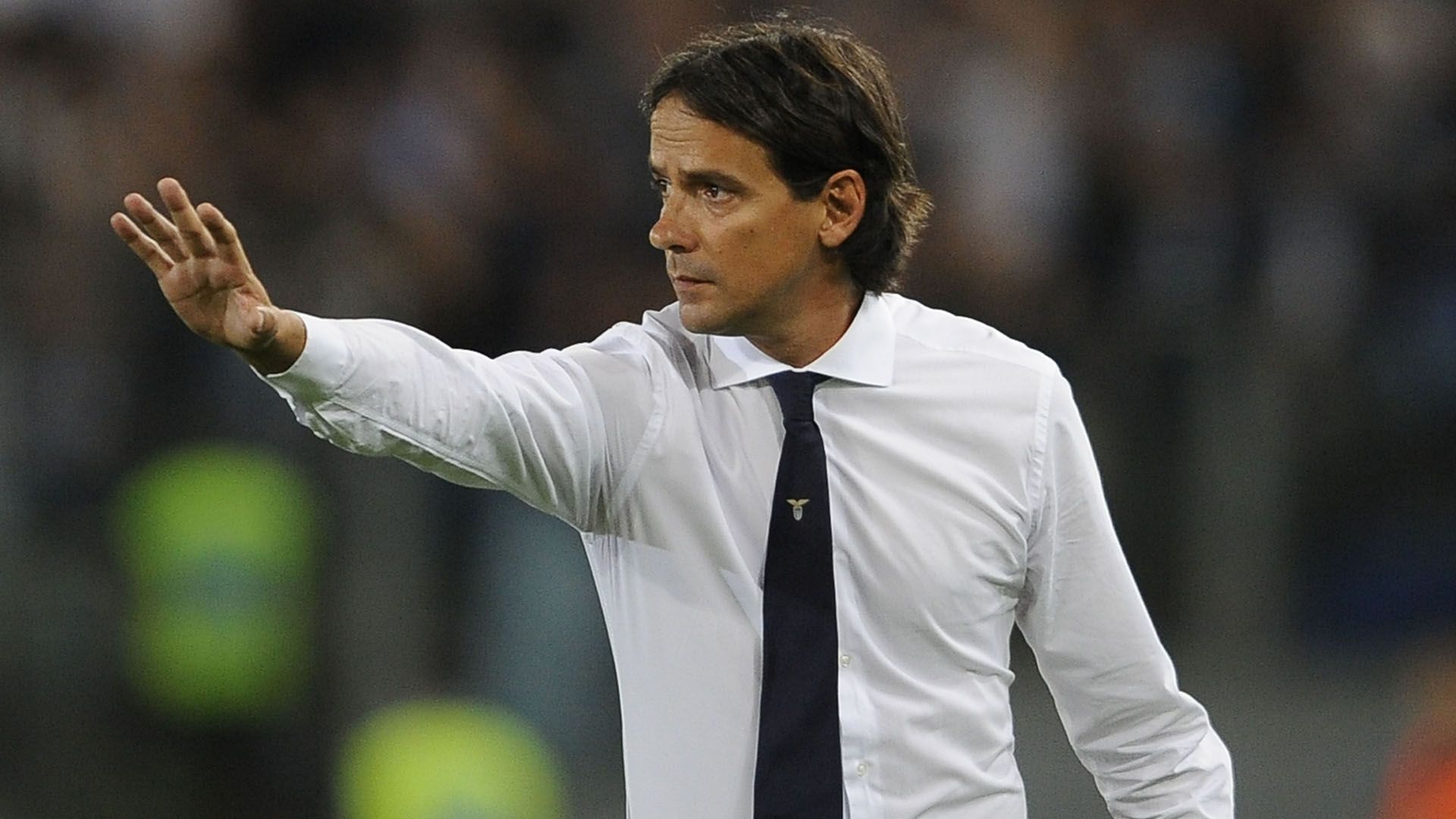 Simone Inzaghi Lazio