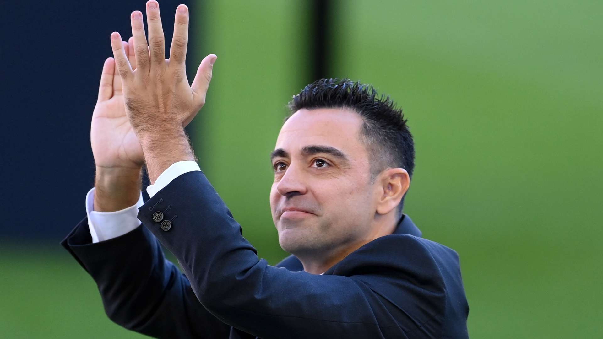 Xavi