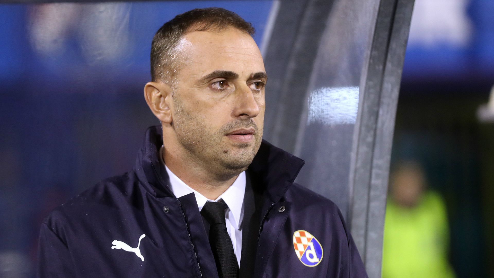 Ivaylo Petev, Dinamo Zagreb, 10182016
