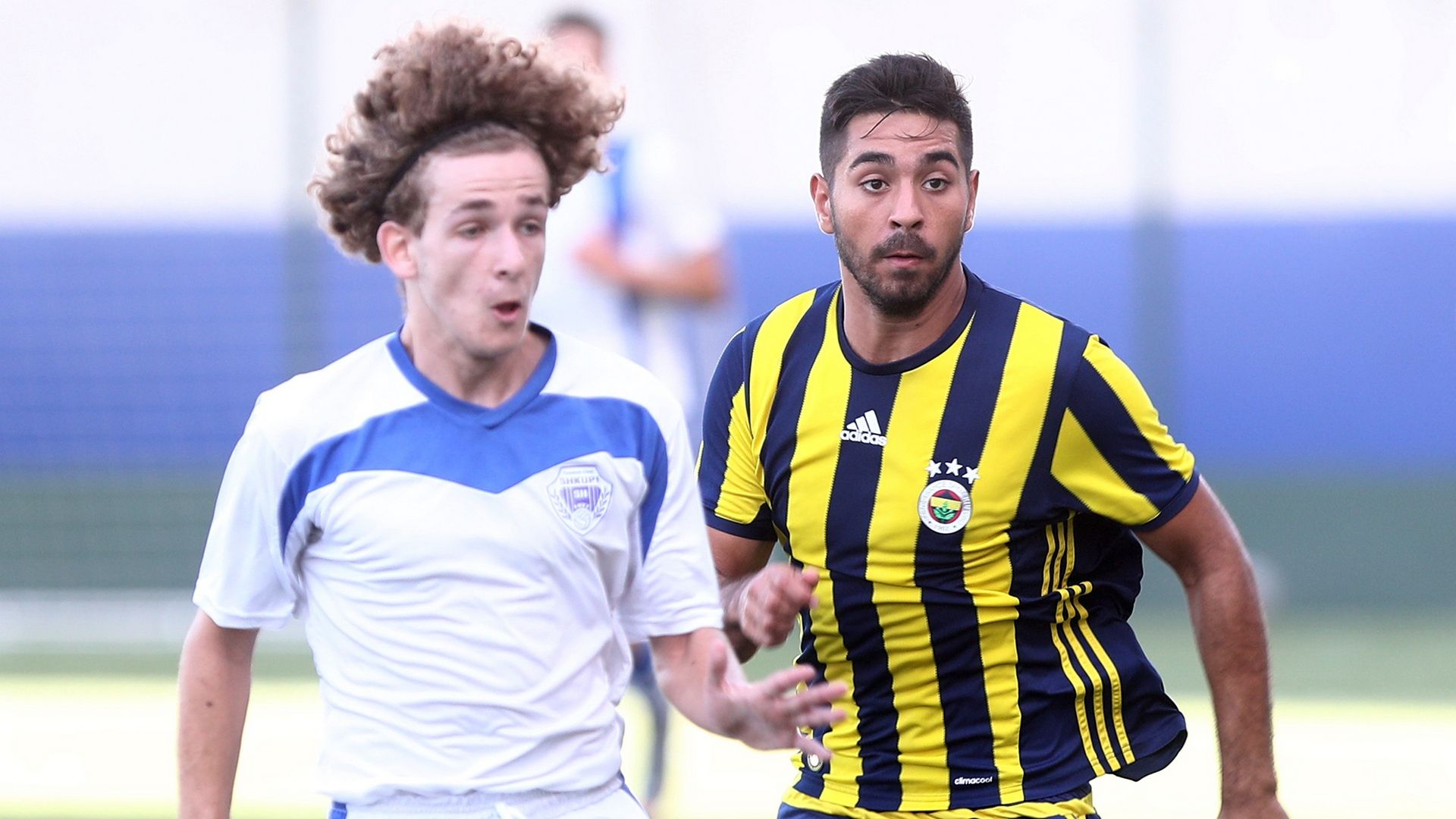 fenerbahce makedonya