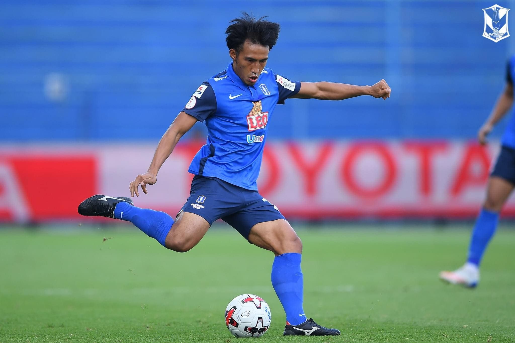 สันติภาพ จันทร์หง่อม