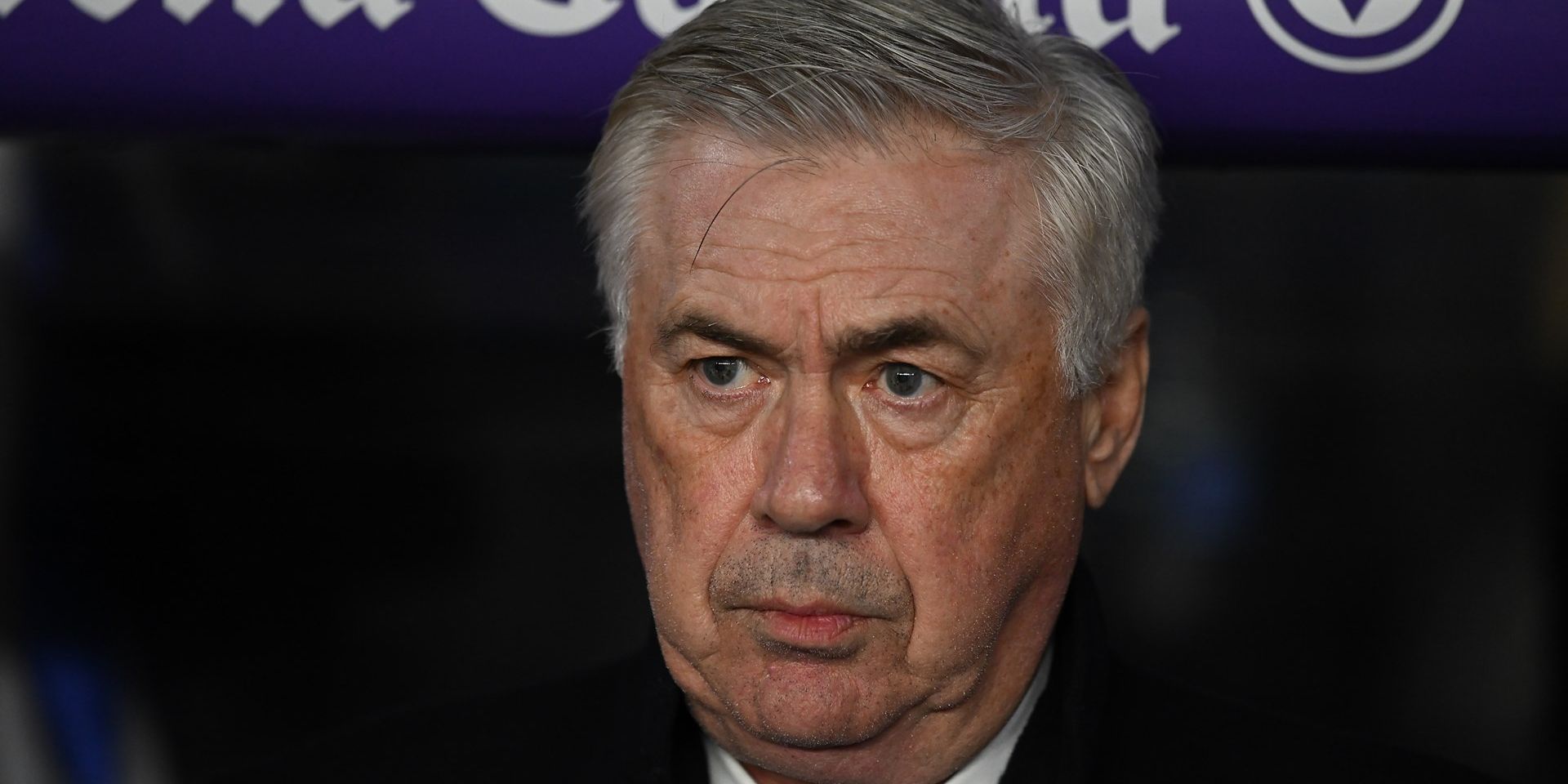 Carlo Ancelotti Real Madrid 2025