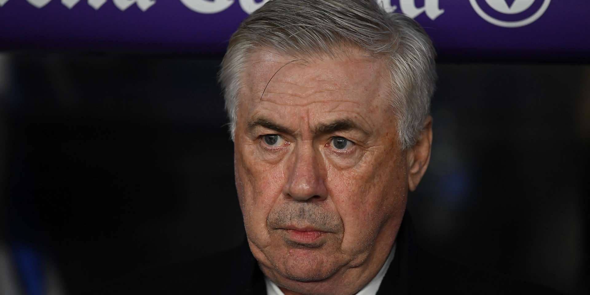 Carlo Ancelotti Real Madrid 2025