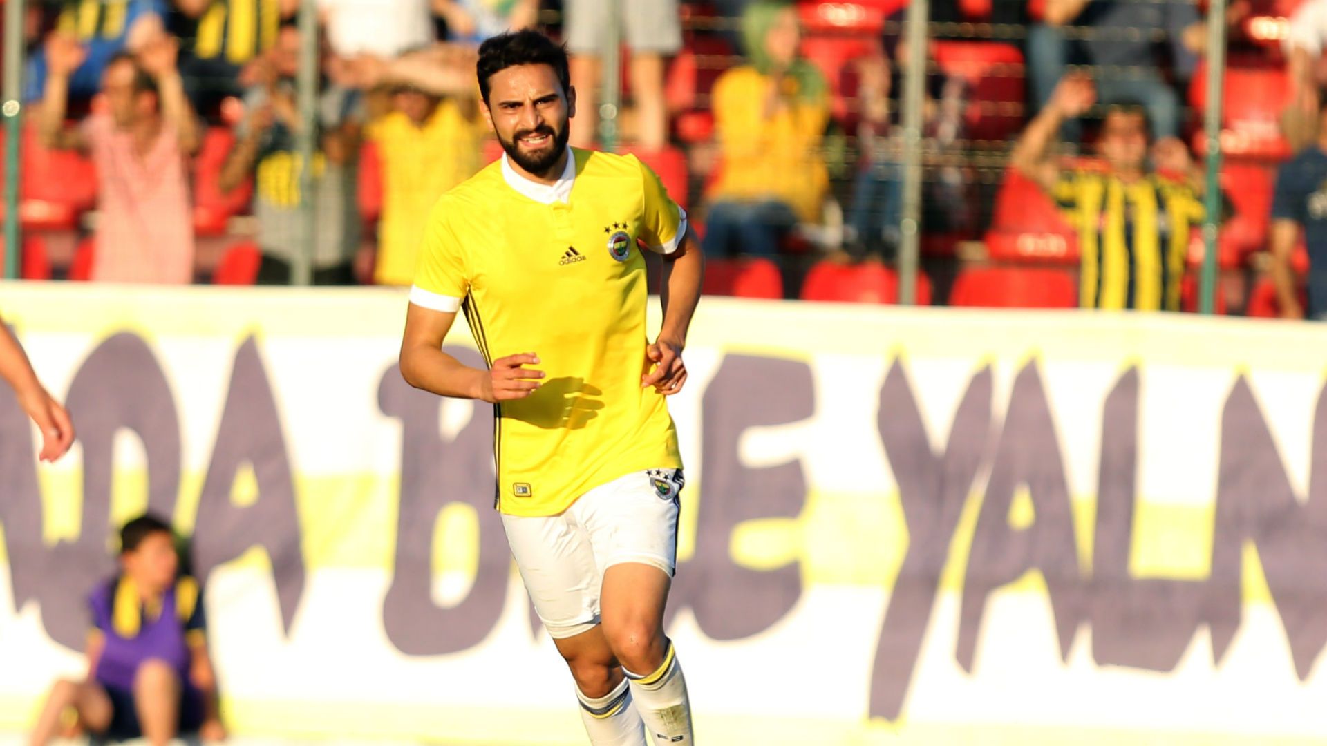 Mehmet Ekici Fenerbahce