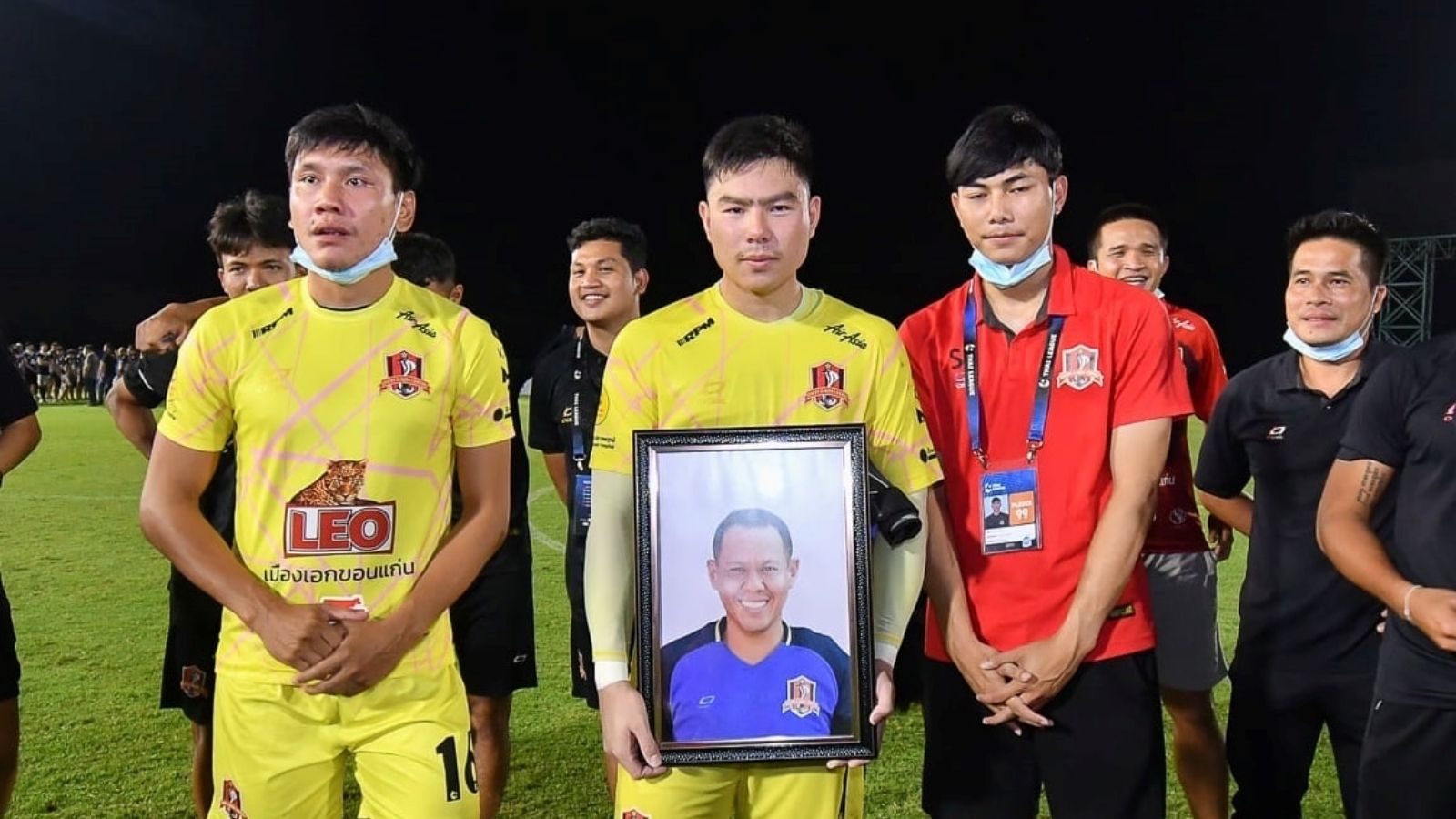 ขอนแก่น ยูไนเต็ด