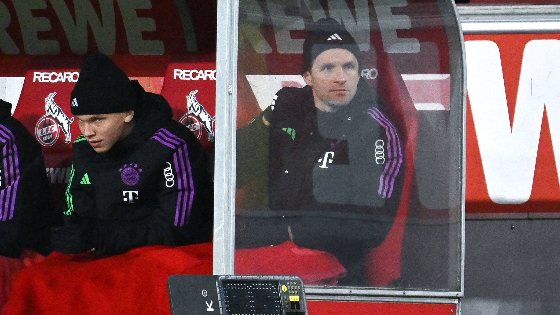 GERMANY ONLY: THOMAS MÜLLER BAYERN MÜNCHEN