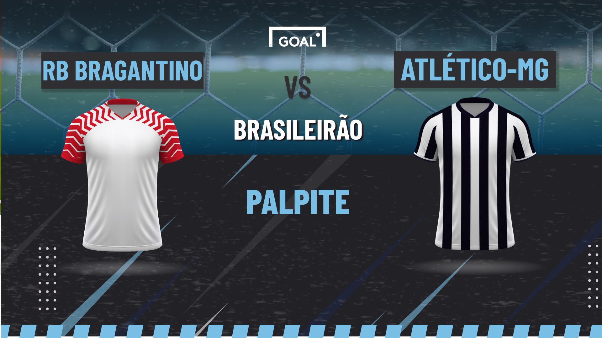 Palpites RB Bragantino x Atlético-MG