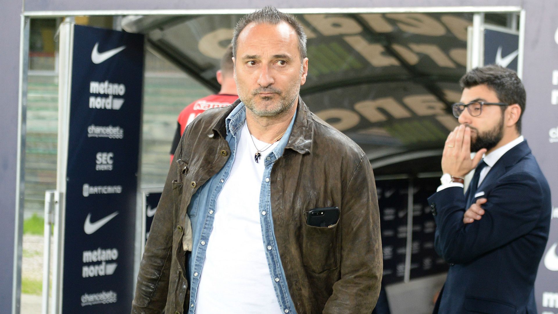 Maurizio Setti Verona