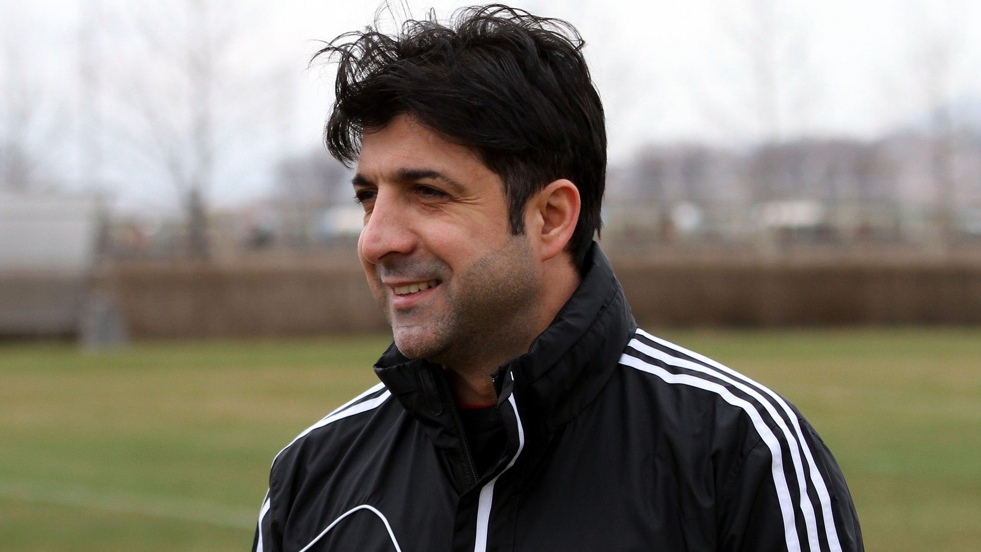 Oktay Derelioglu
