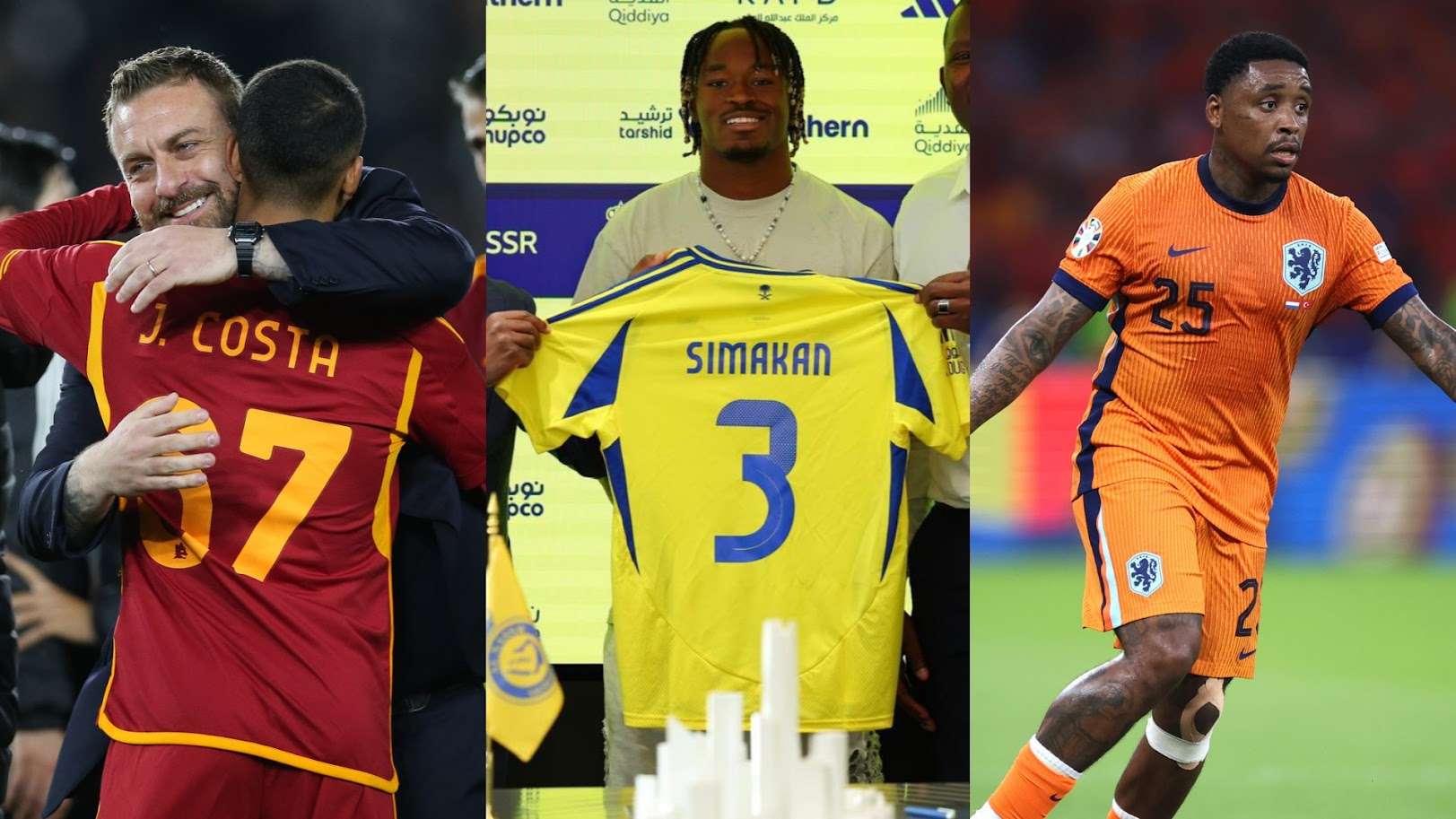 Calciomercato Arabia Saudita