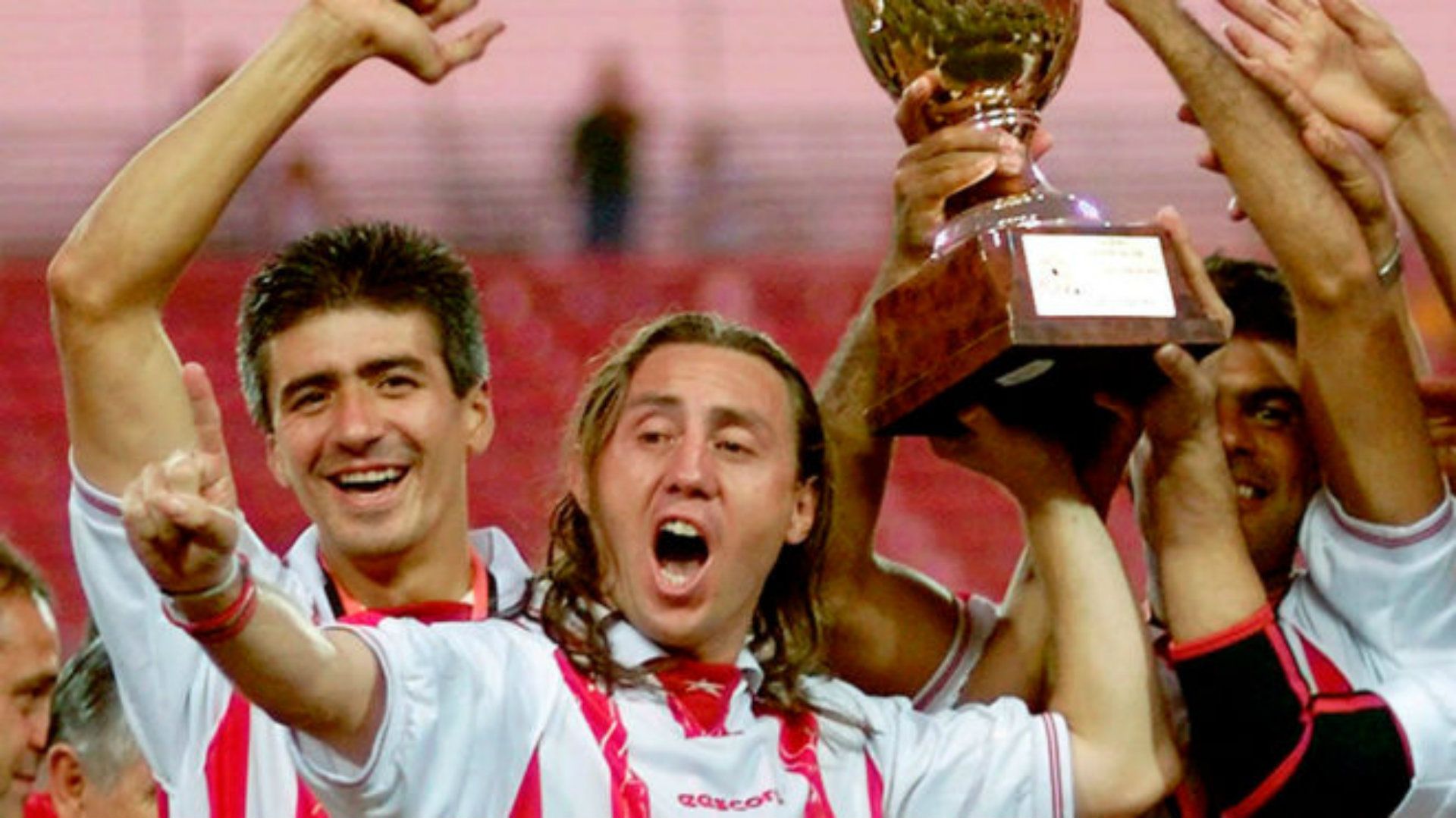 Necaxa Campeón Concacaf