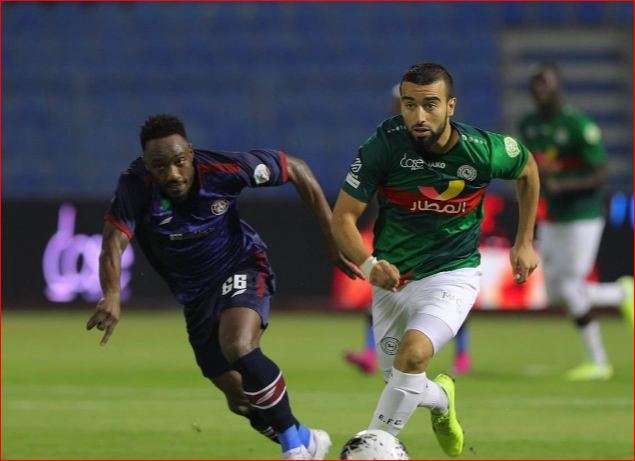 الاتفاق والعدالة