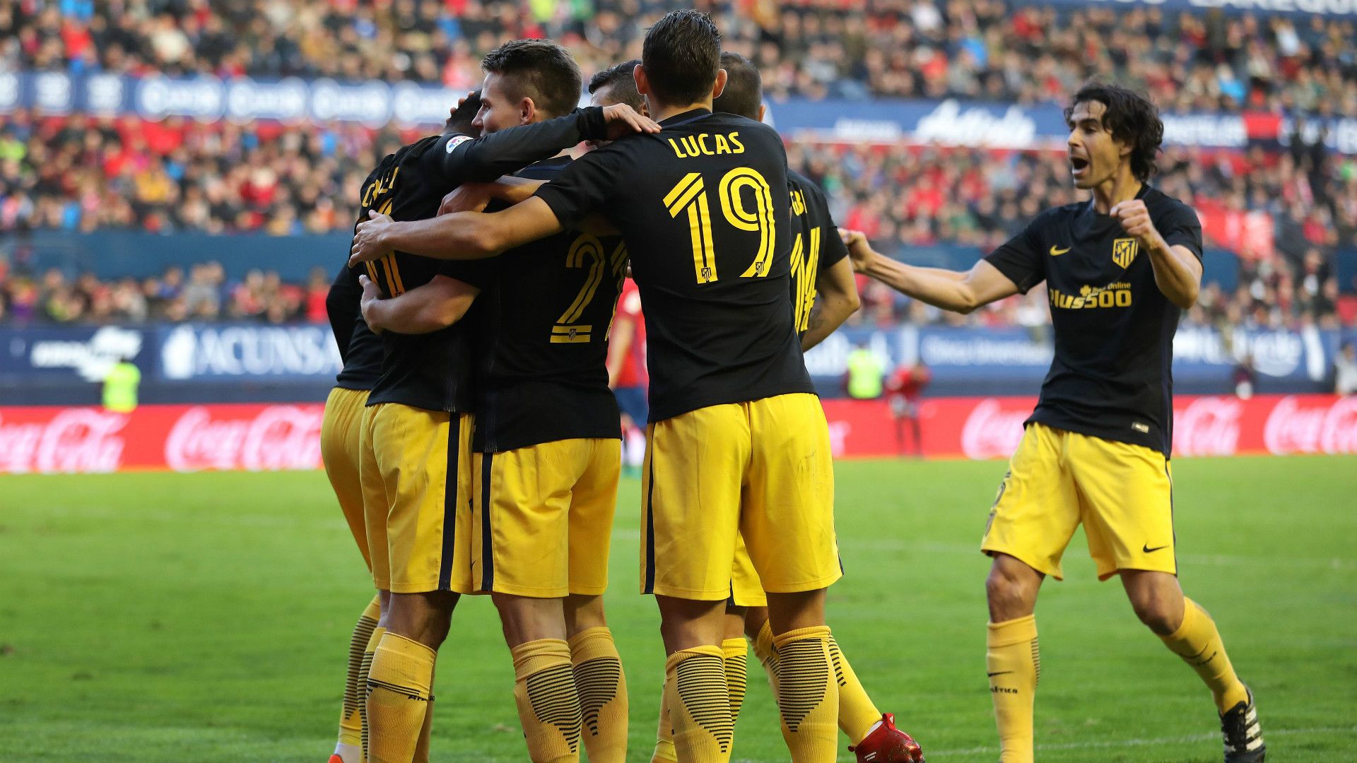 atletico madrid - cropped