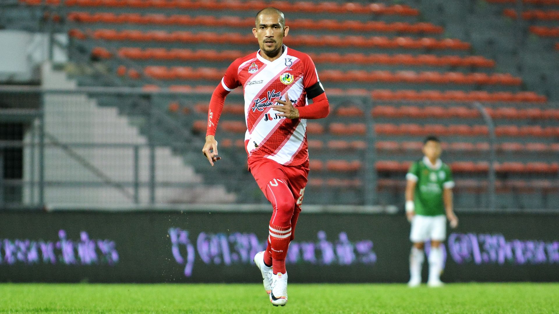 Indra Putra Mahayudin, Kuala Lumpur v Melaka, Malaysia Super League, 19 Jun 2019