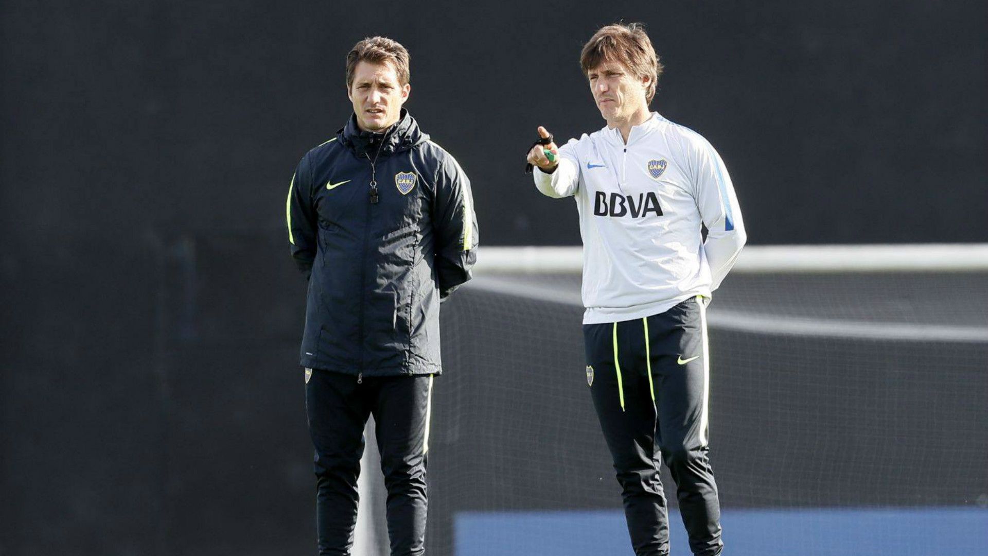Guillermo Barros Schelotto Boca