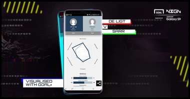 Samsung NxGn DE-LIGT---SARR