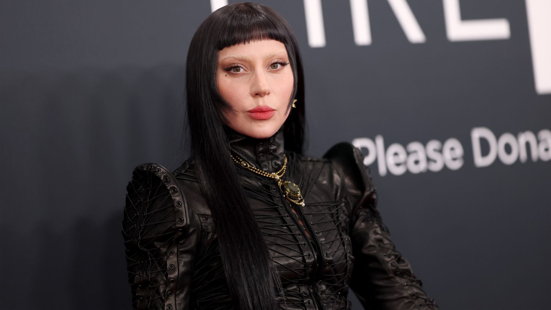 Lady Gaga Milano 2025