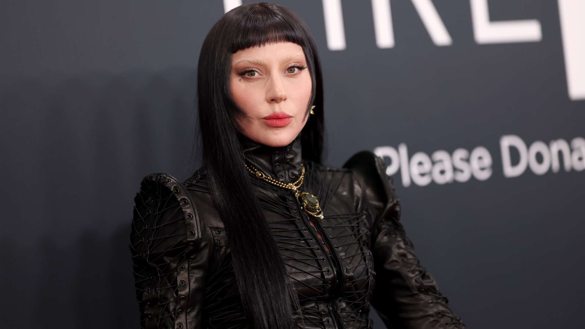 Lady Gaga Milano 2025