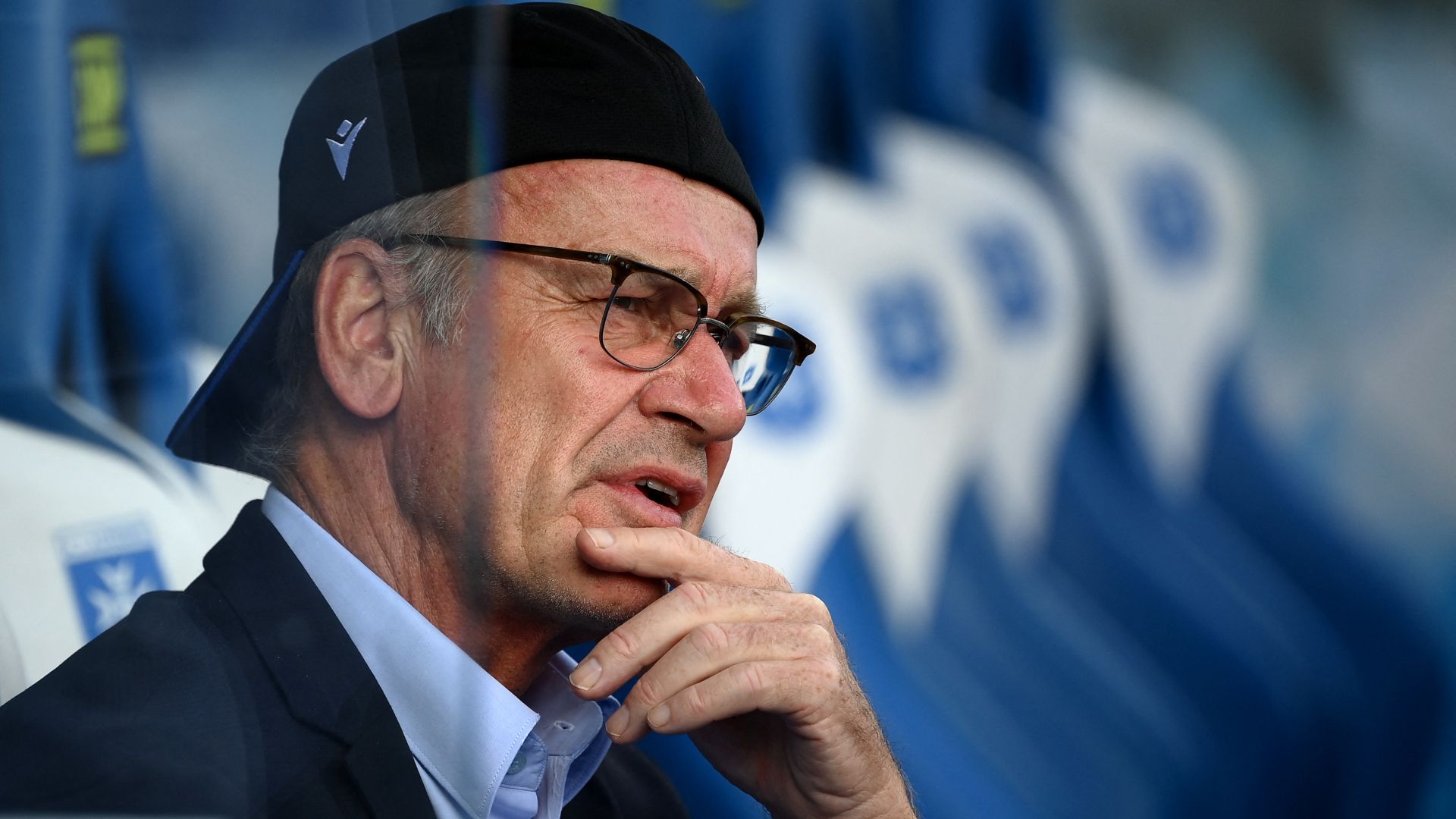 Jean-Marc Furlan Auxerre